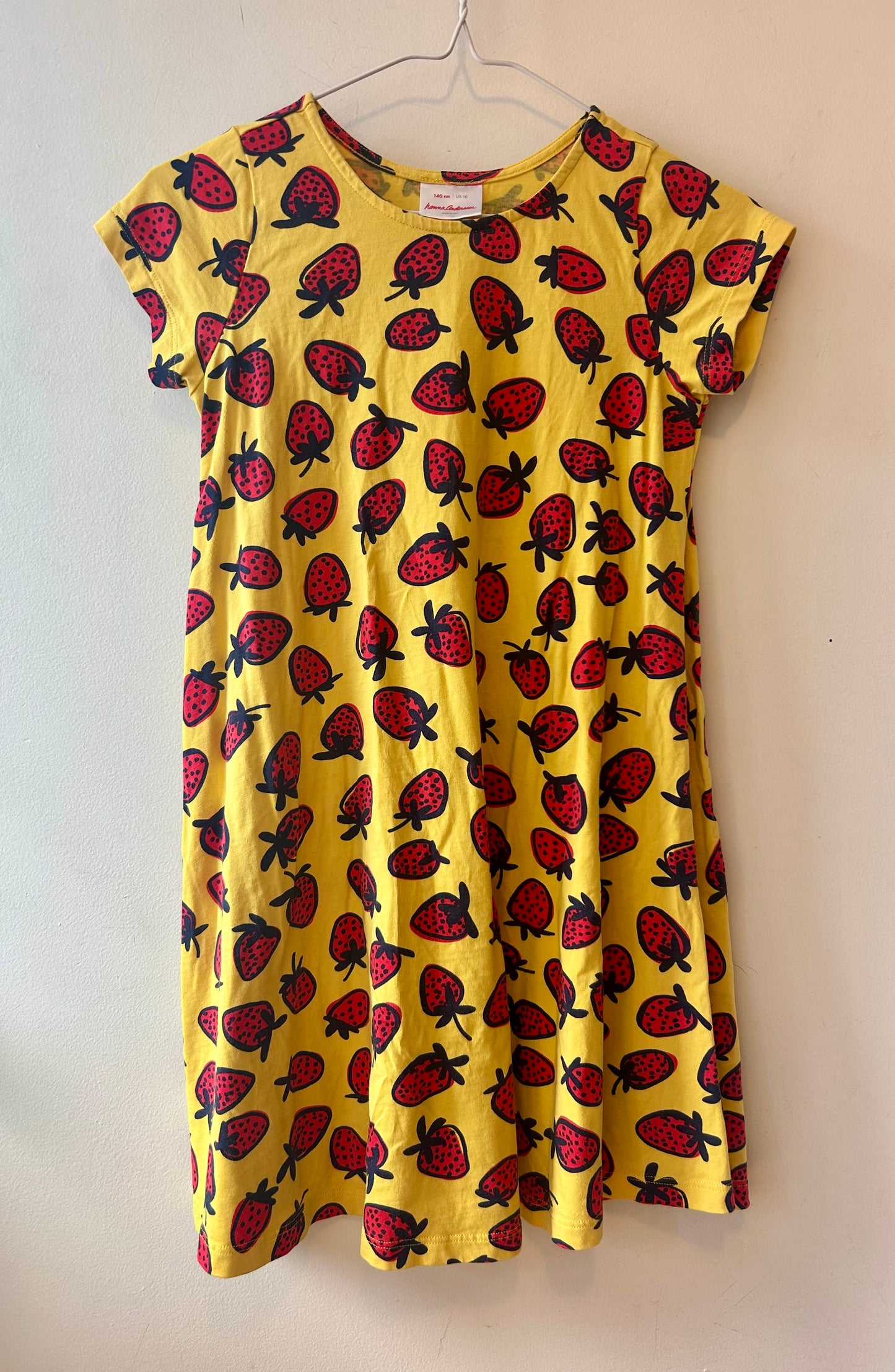 Hanna Andersson Dress | 10 Years
