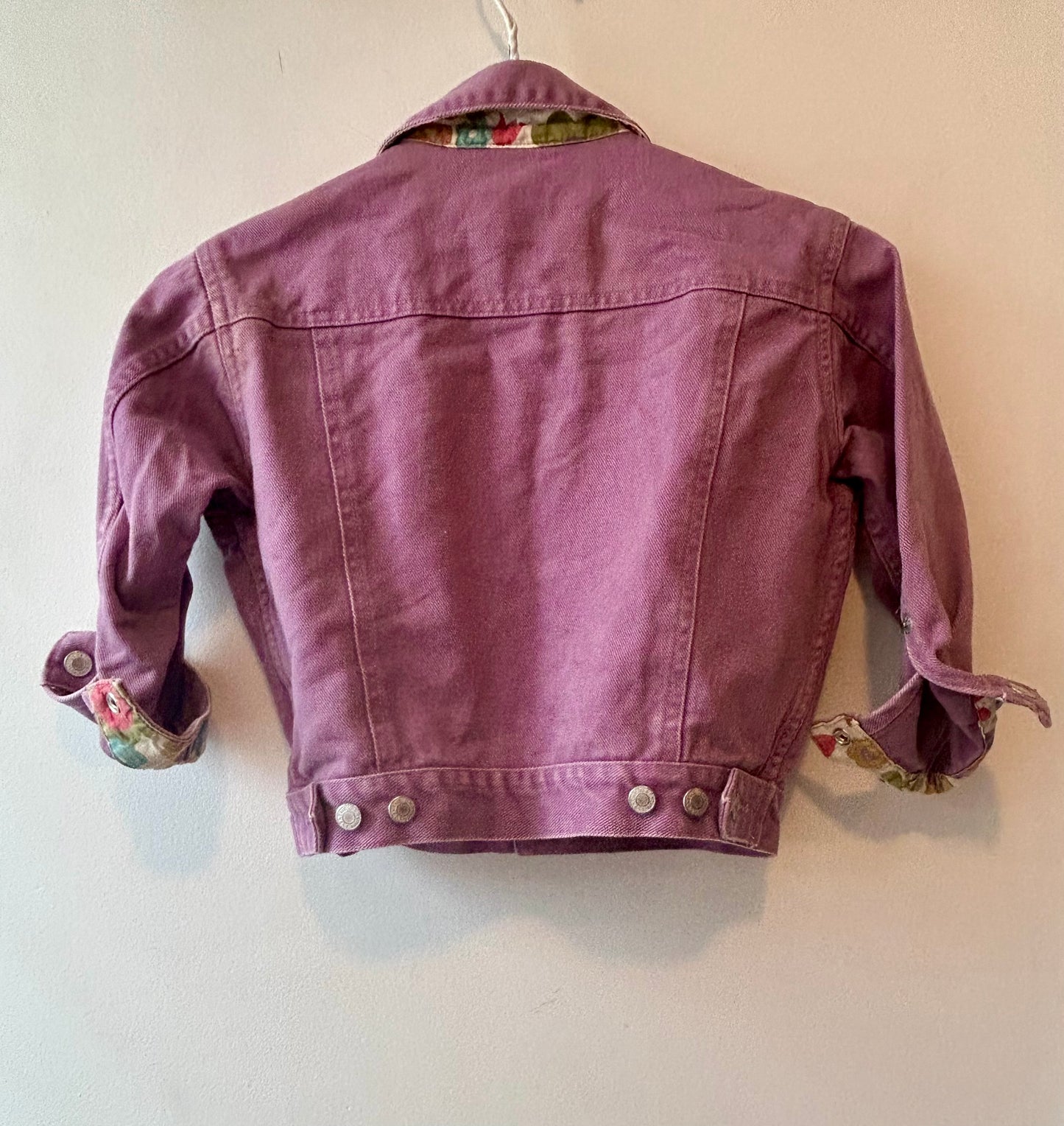 Vintage GAP Denim Jacket | 4 Years