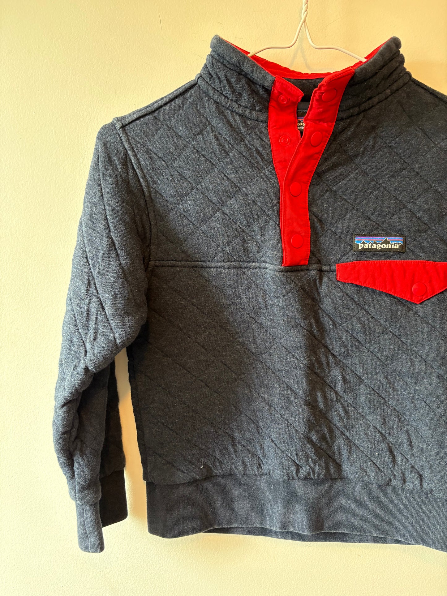 Patagonia Pullover | 6 Years