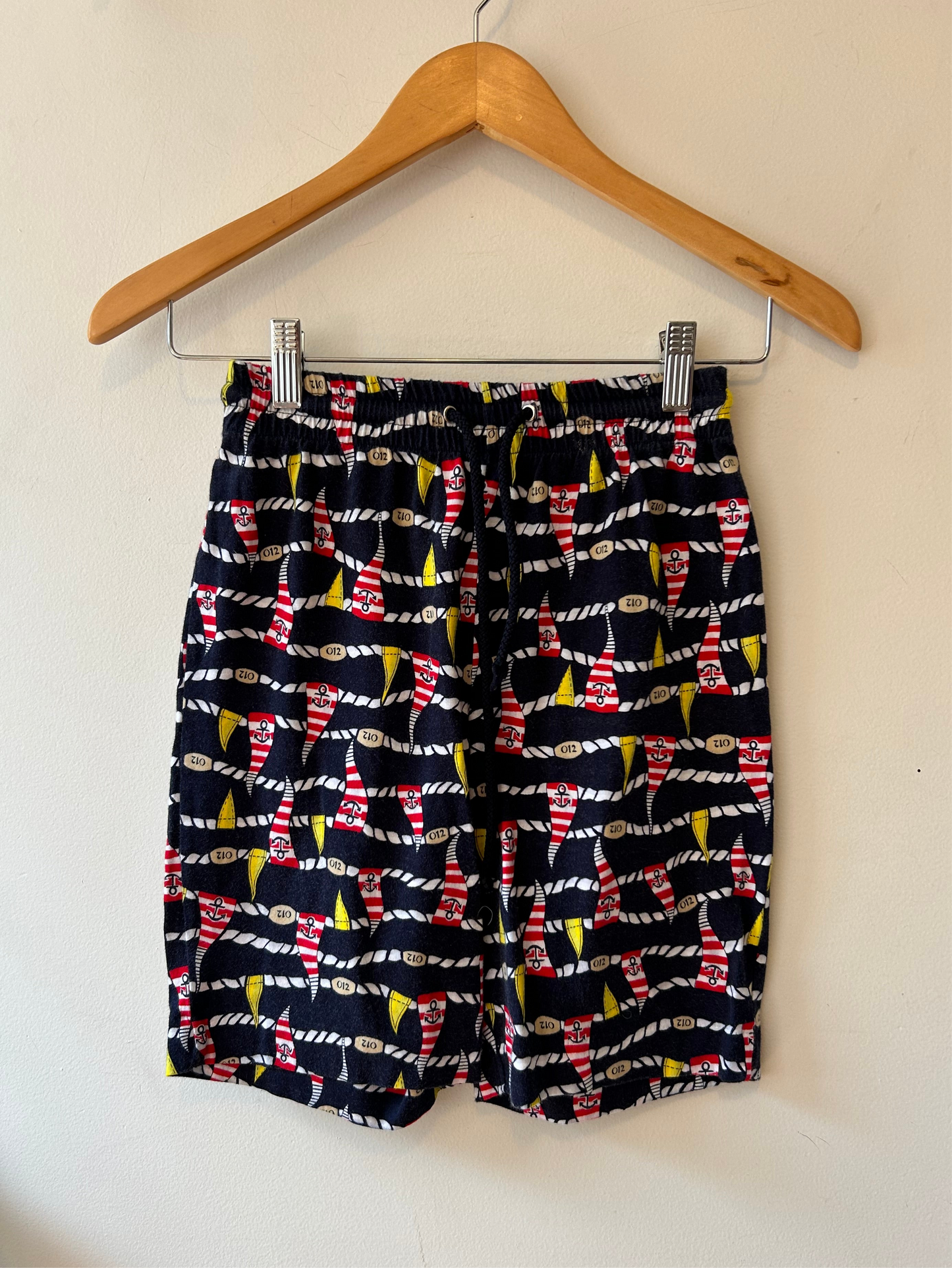 Vintage Benetton Shorts | 8 Years