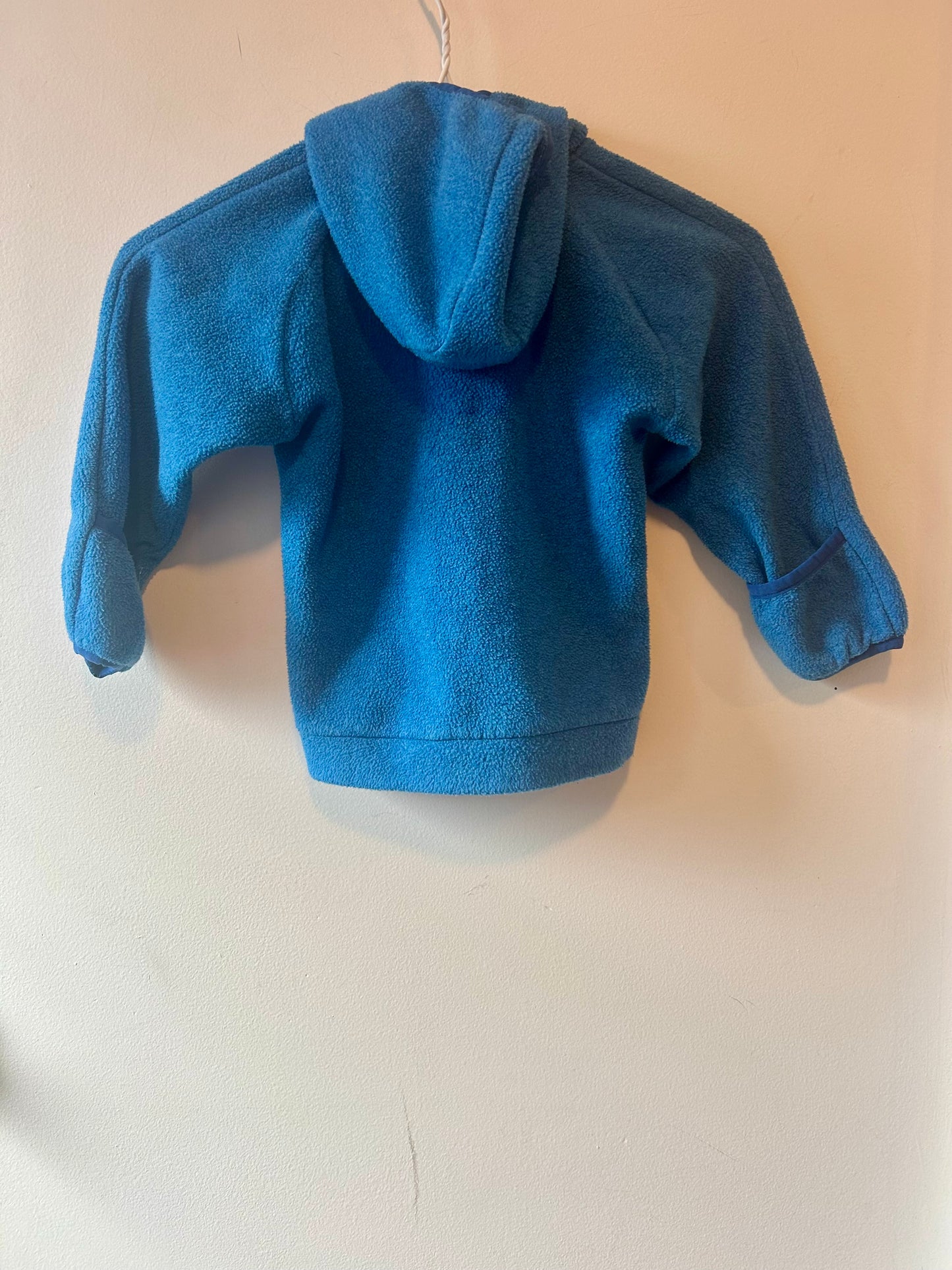 MEC fleece | 24M