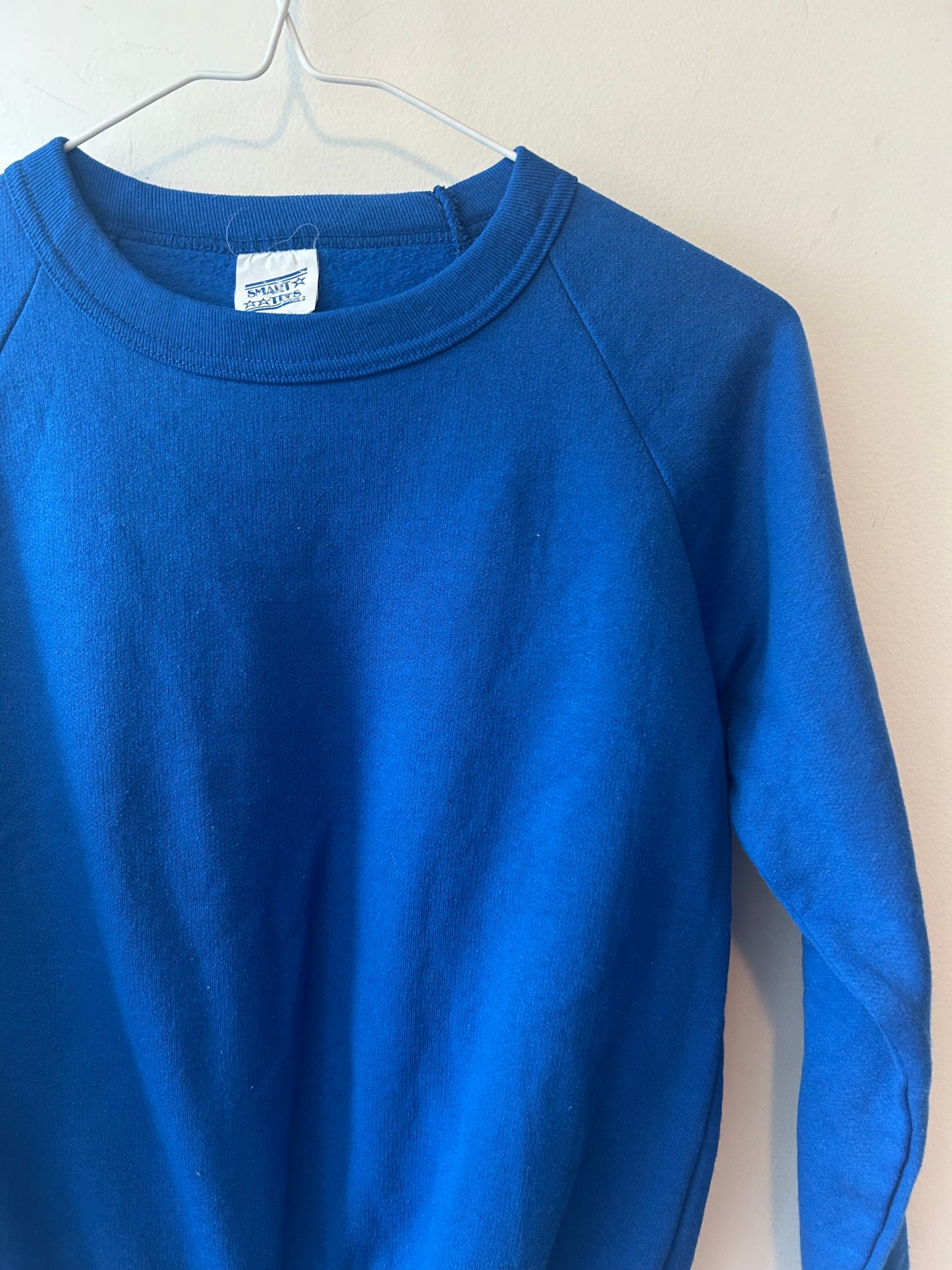 Vintage Sweatshirt | 8 Years