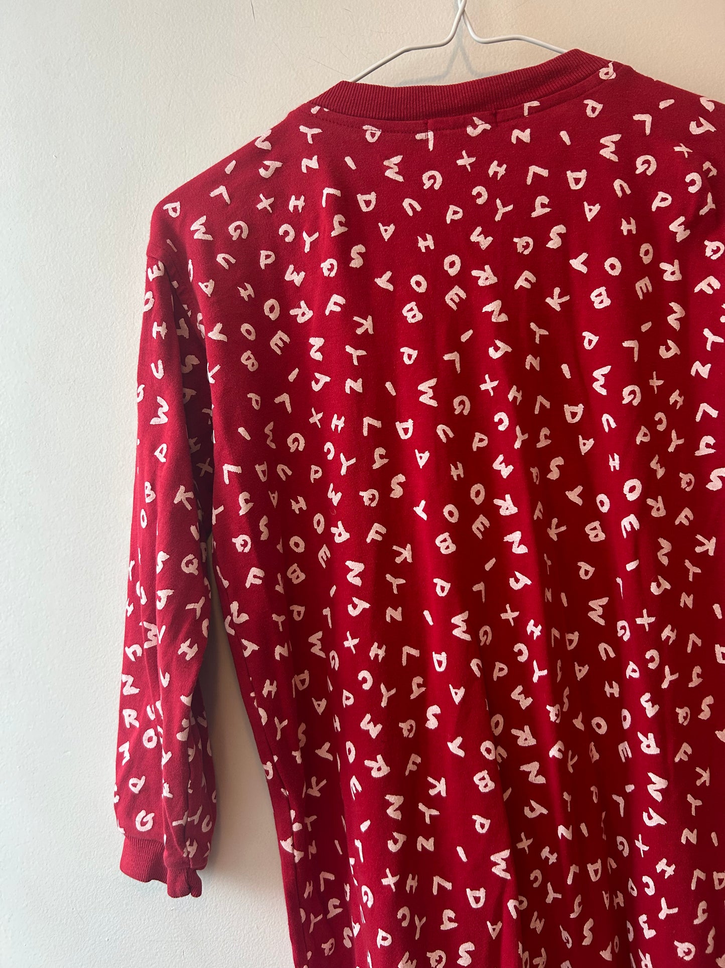 Vintage Roots Sleeper | 7 Years