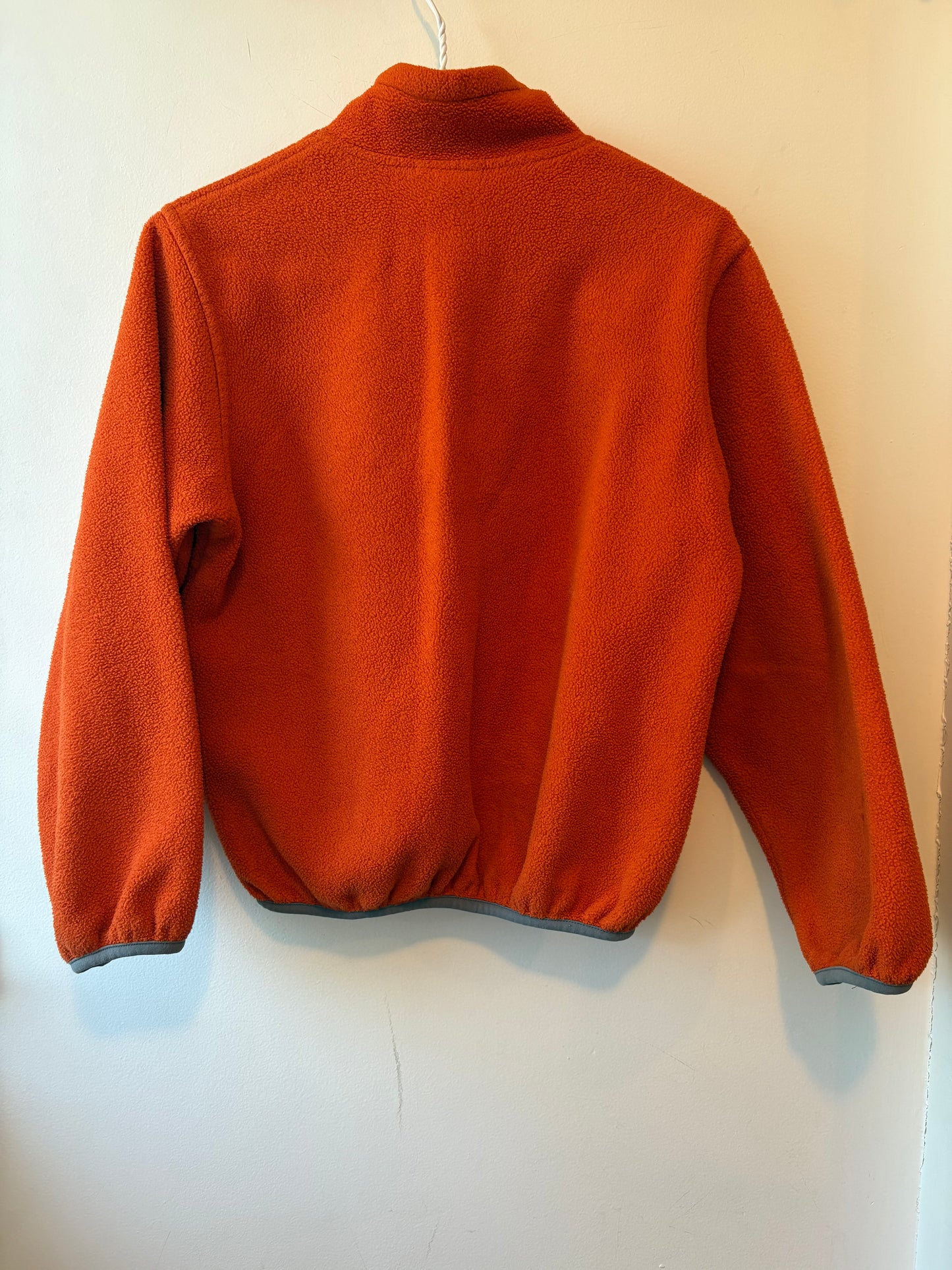 Vintage Fleece | 12 Years