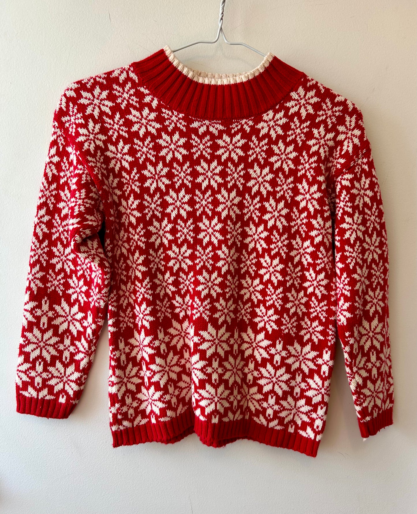 Vintage Gap Sweater | 7 Years