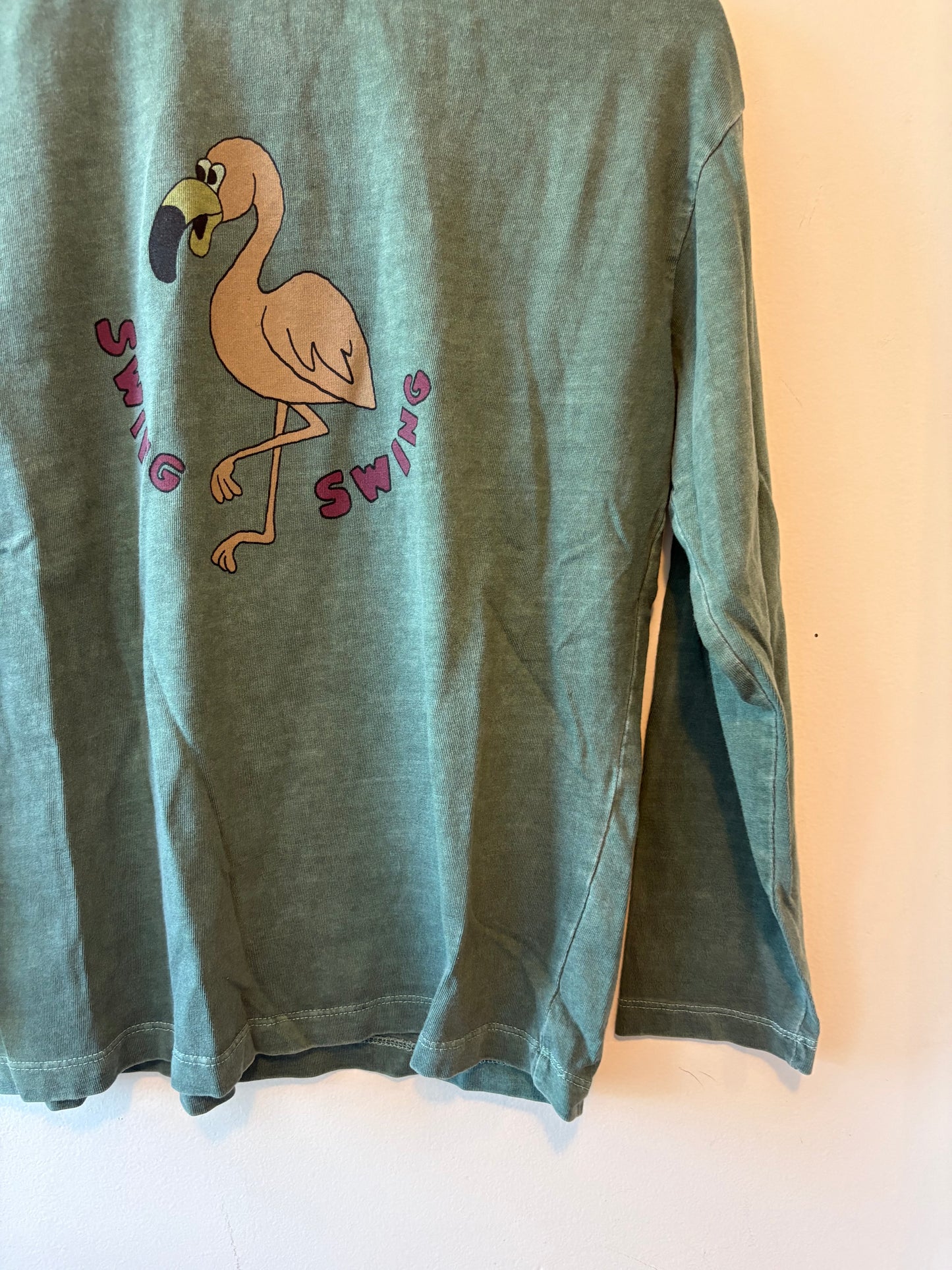 Jelly Mallow Long Sleeve | 10 Years