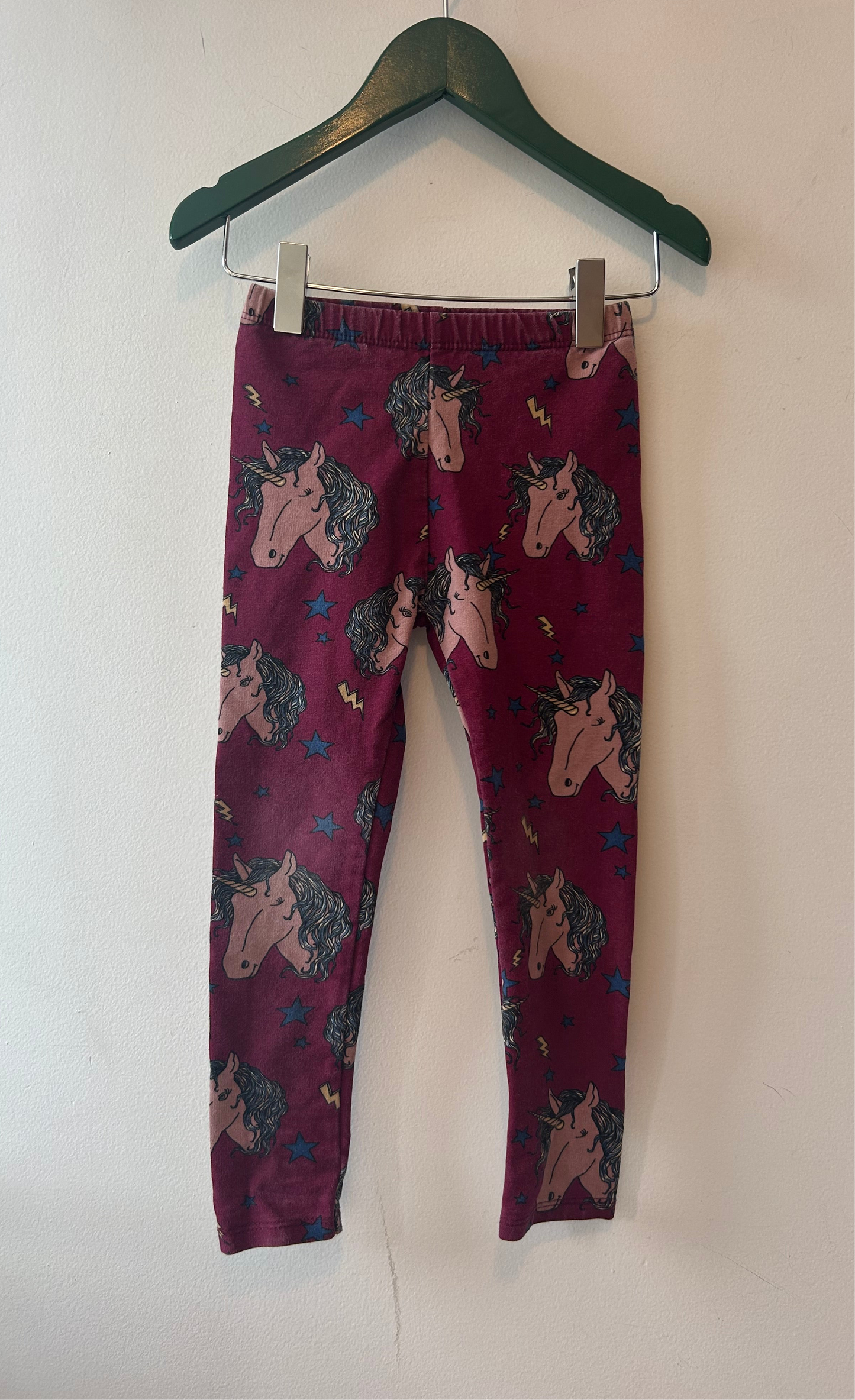 Zara Legging | 4 years