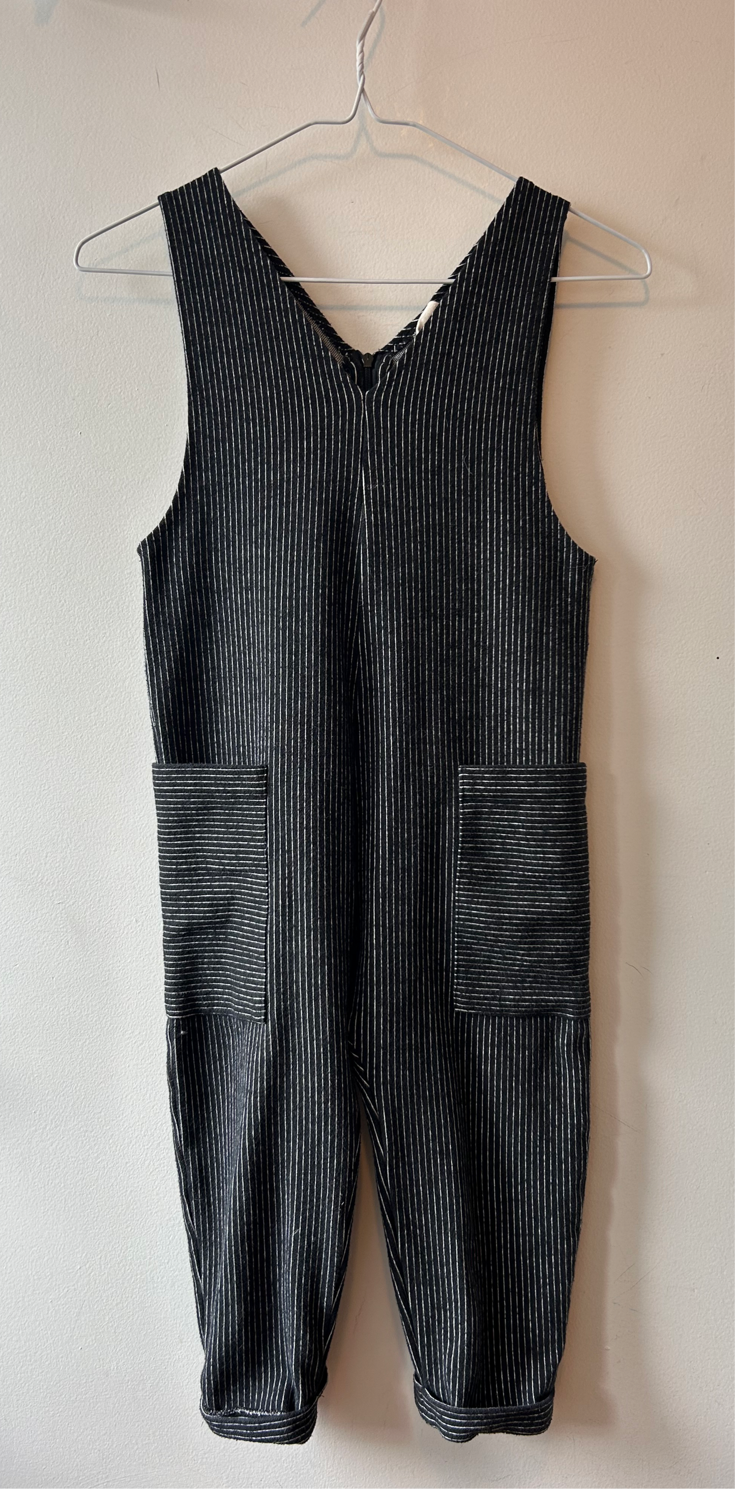 Zara Romper | 6 years