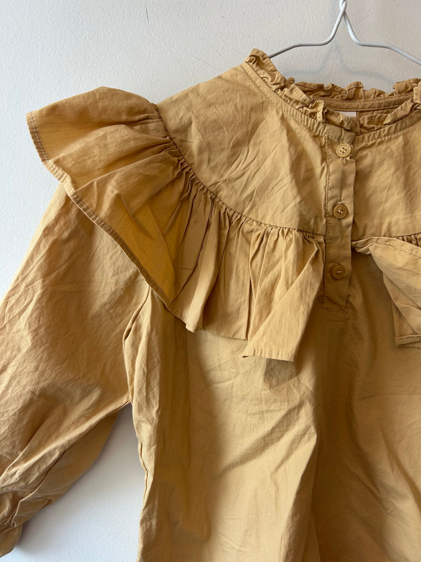 Korean Brand Blouse | 8 Years