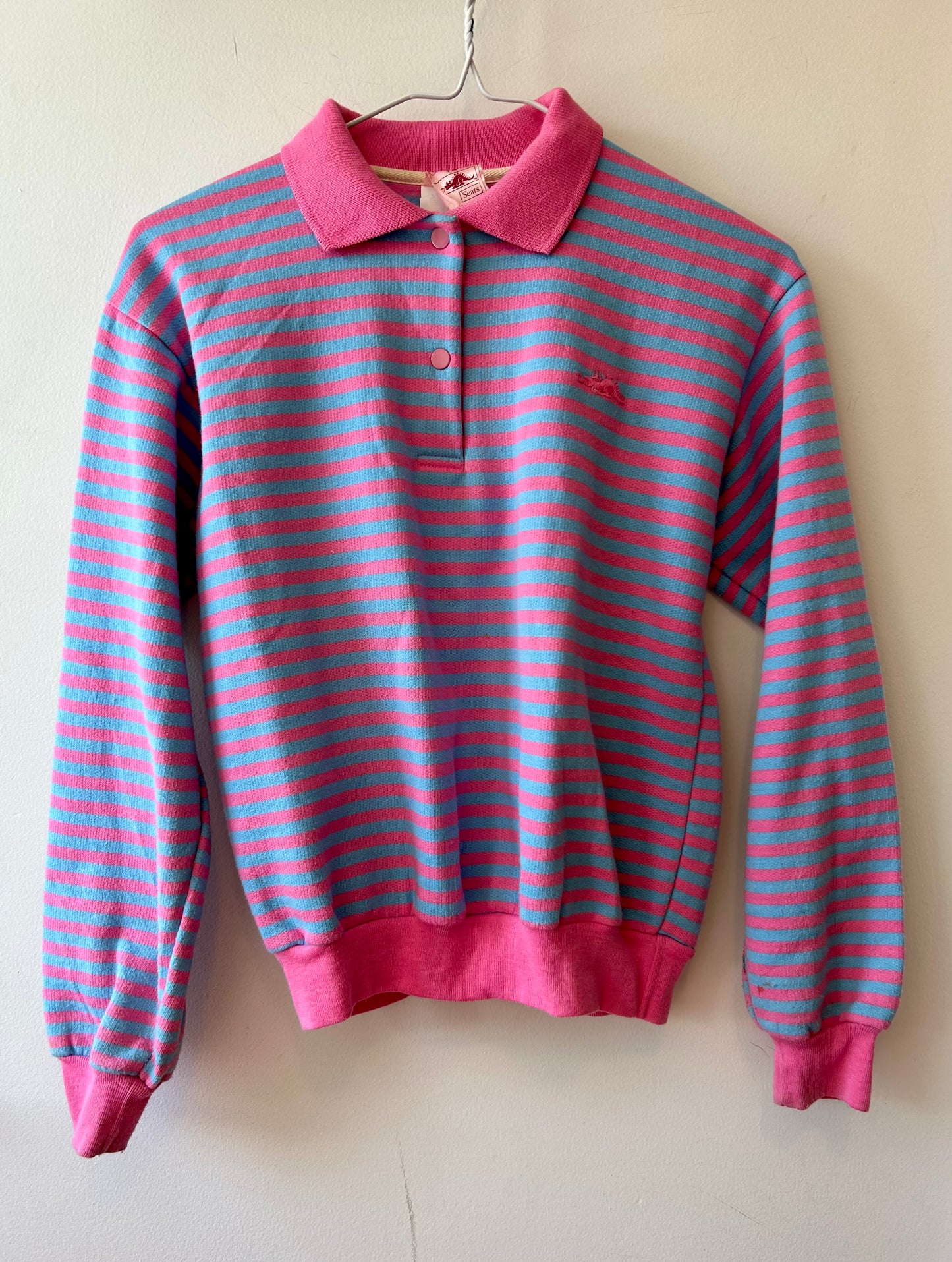 Vintage Sears Sweatshirt | 12 Years