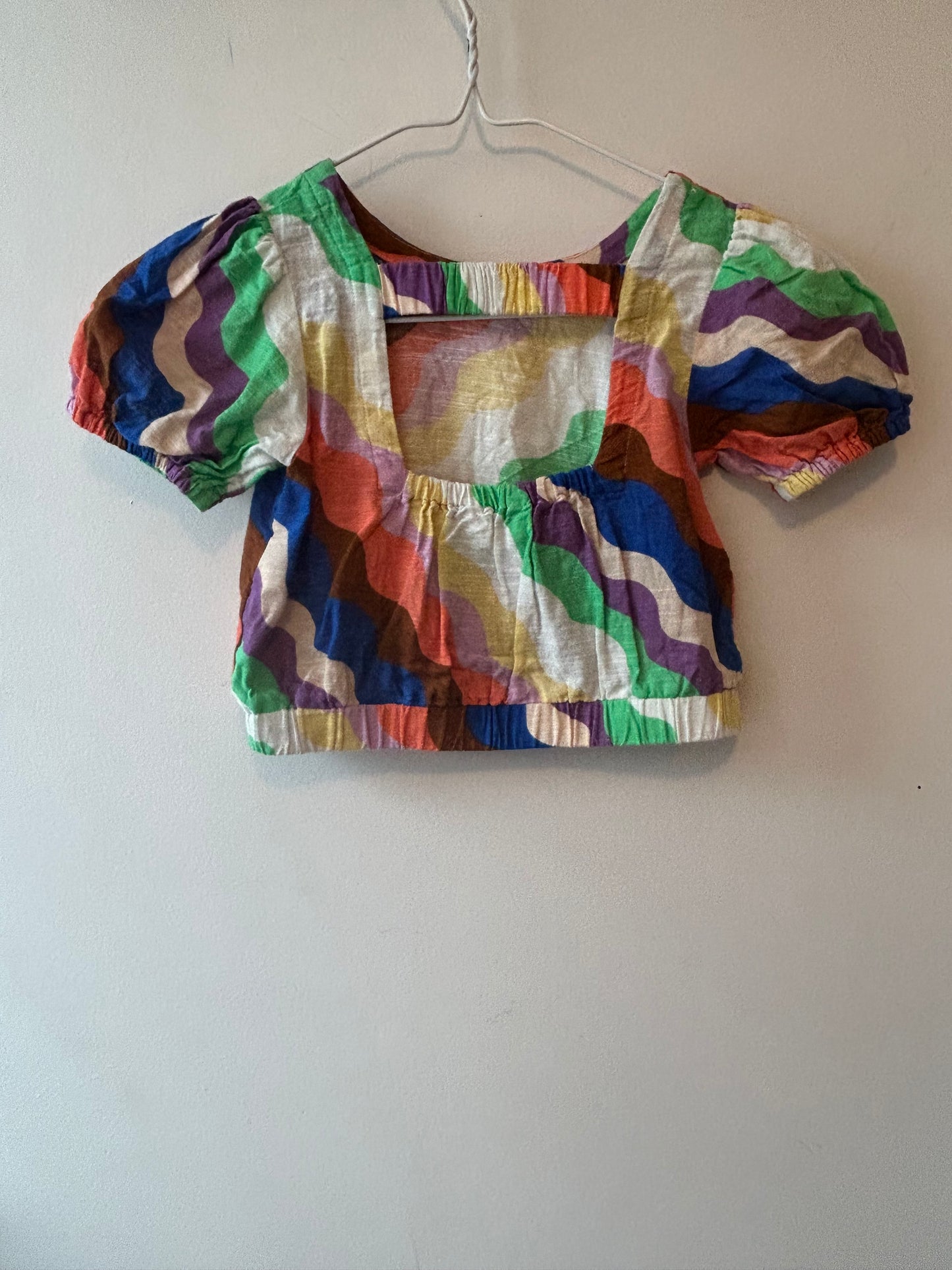M&S Set | 5 Years