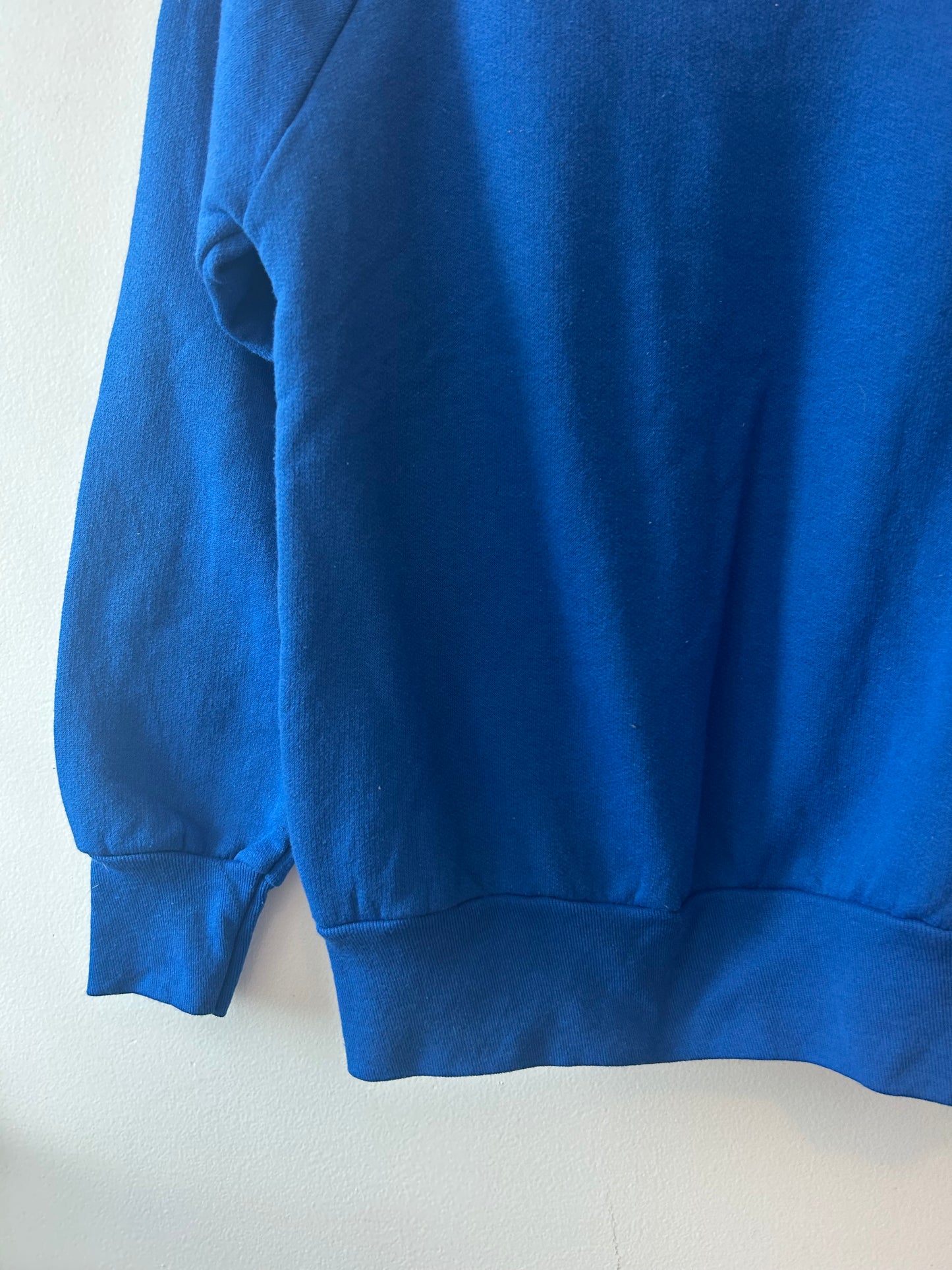 Vintage Sweatshirt | 8 Years