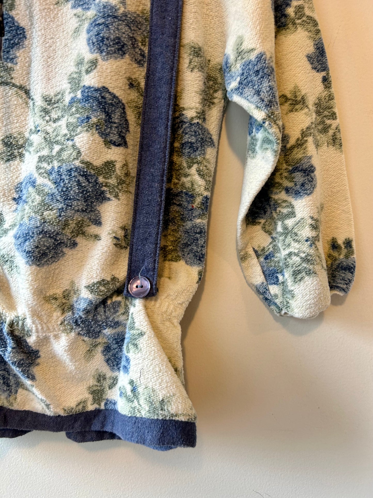 Vintage Sweat Top | 6 Years