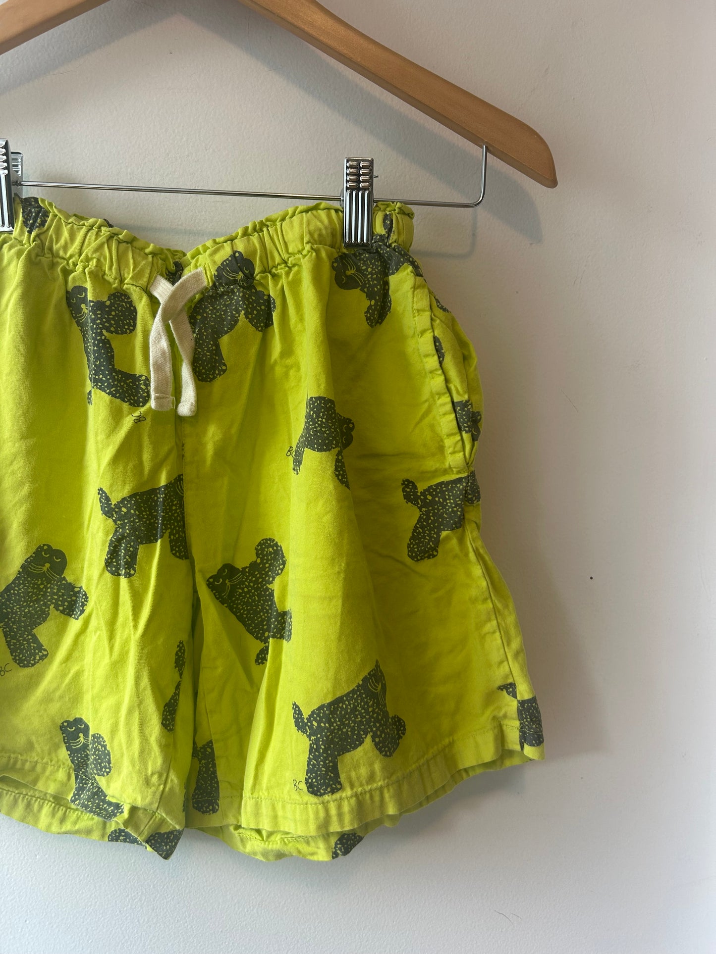 Bobo Choses Shorts | 10 Years