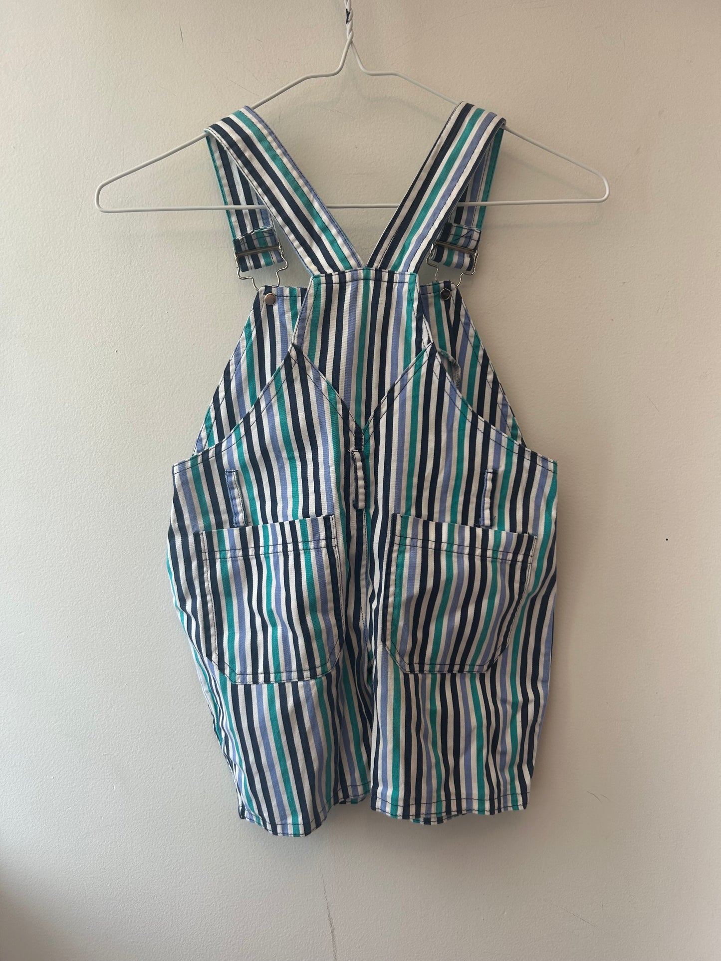 Vintage Shortalls | 3 Years