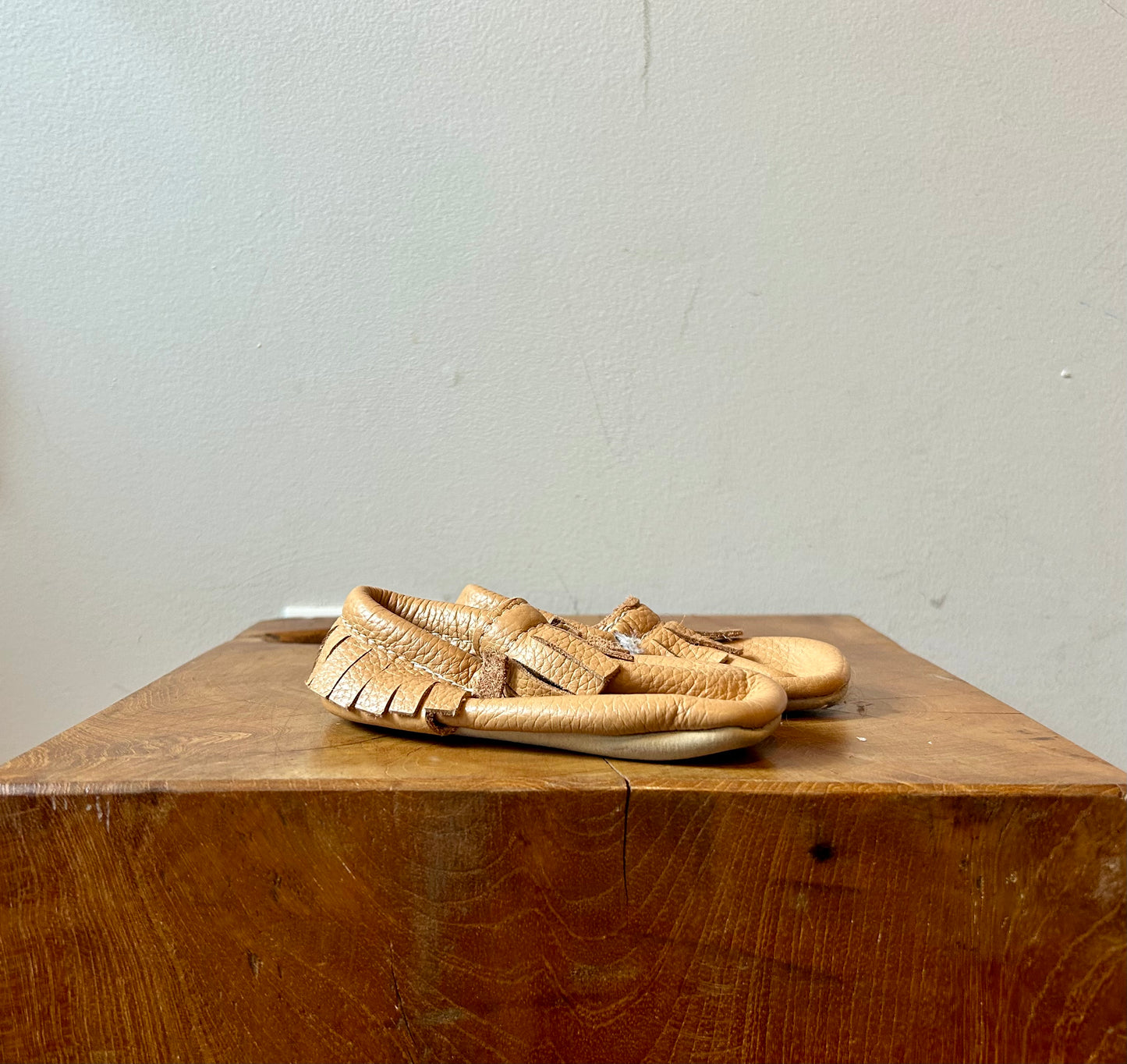 Minimoc Slippers | Toddler 5