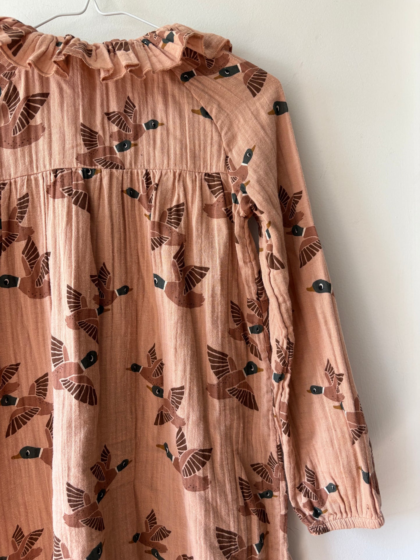 H&M Duck Dress | 10 Years