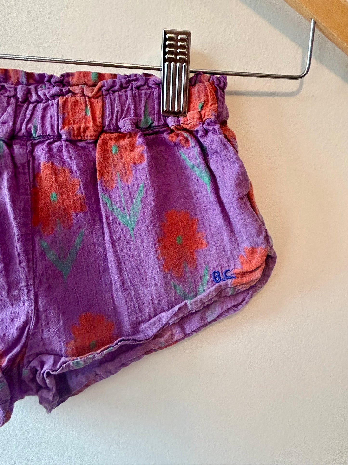 Bobo Choses Shorts | 3 Years