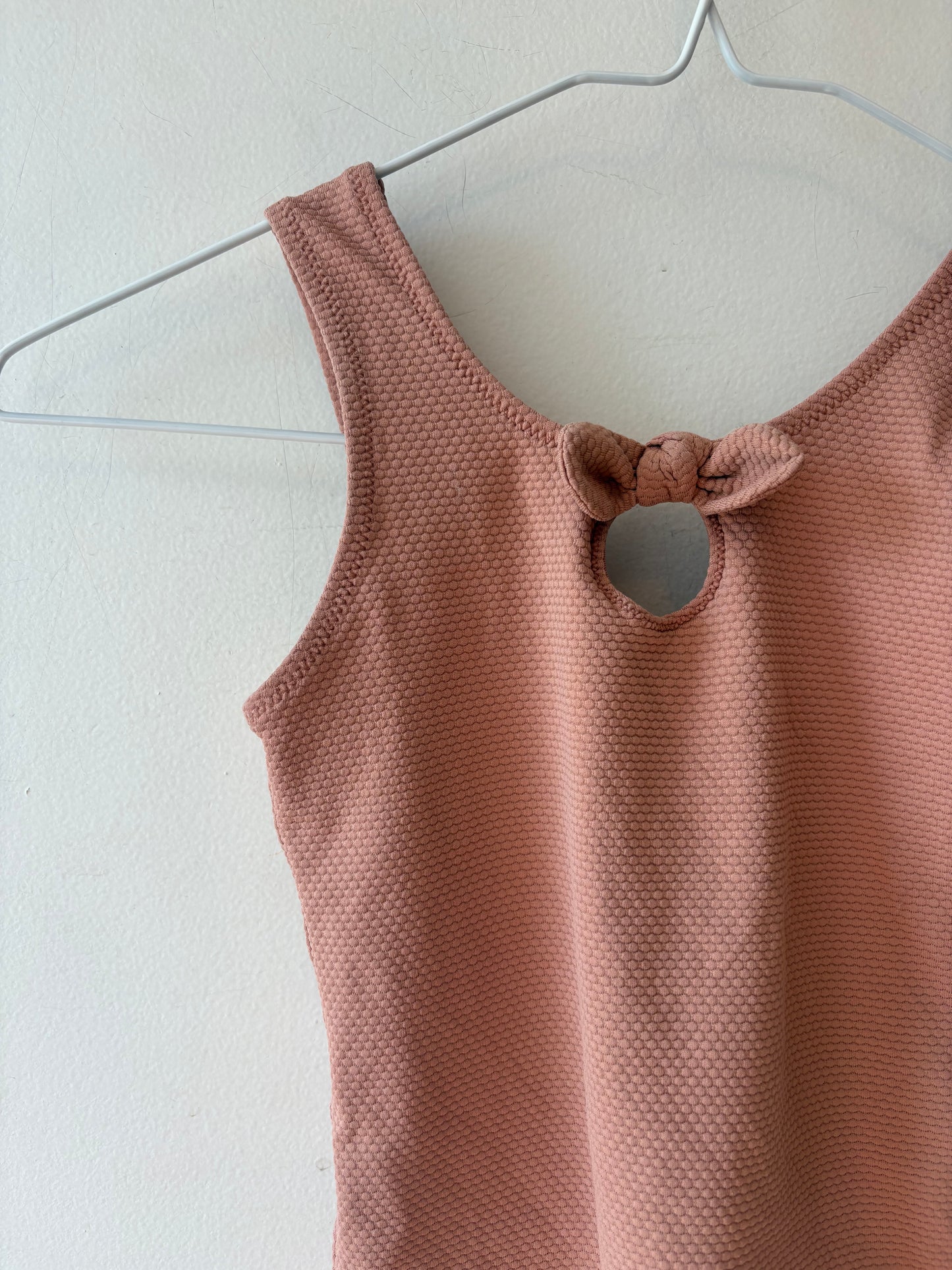 H&M Nude Bathing Suit Duo | 7 Years
