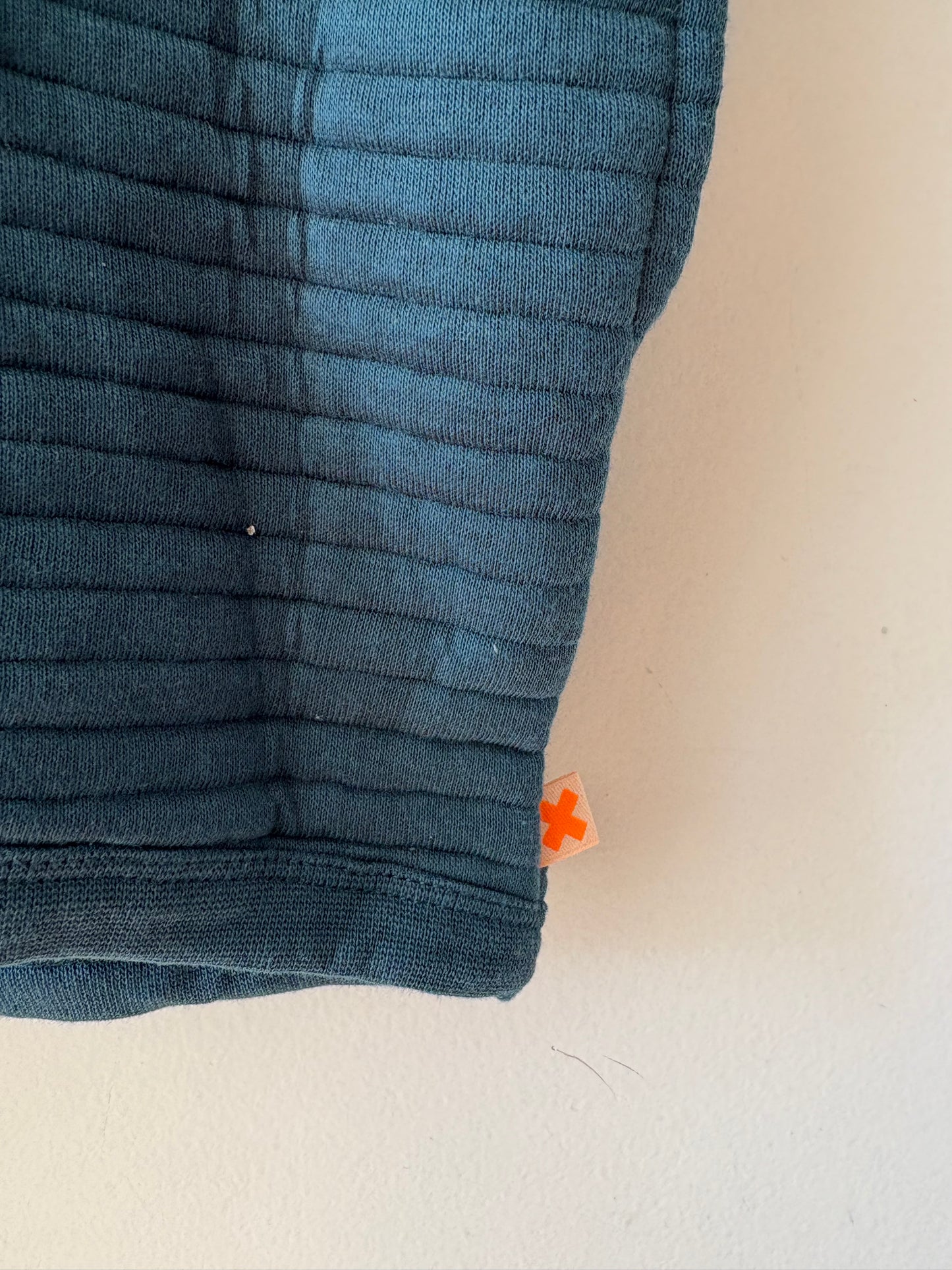 Tiny Cottons Zip Up| 4 Years