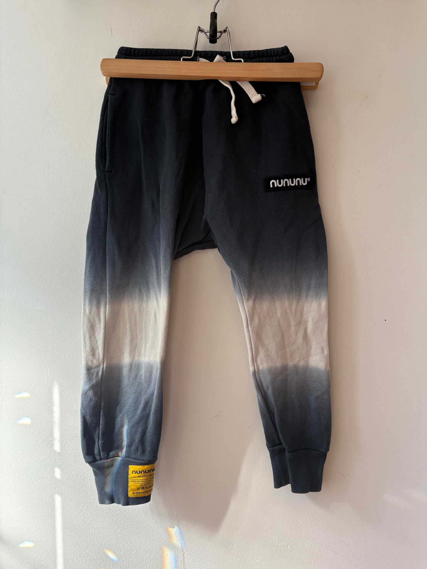 Nununu Sweat Set | 4 Years