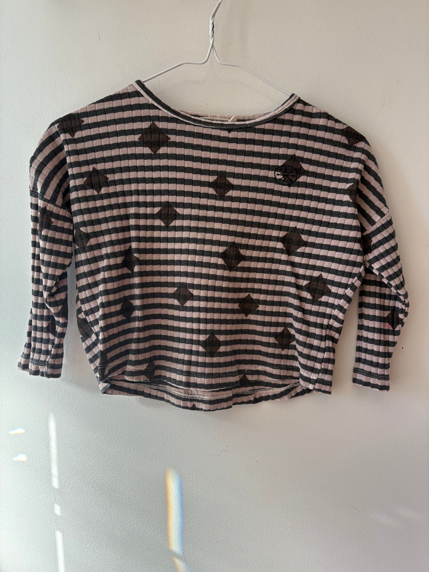 Bobo Choses Stripes | 4 Years