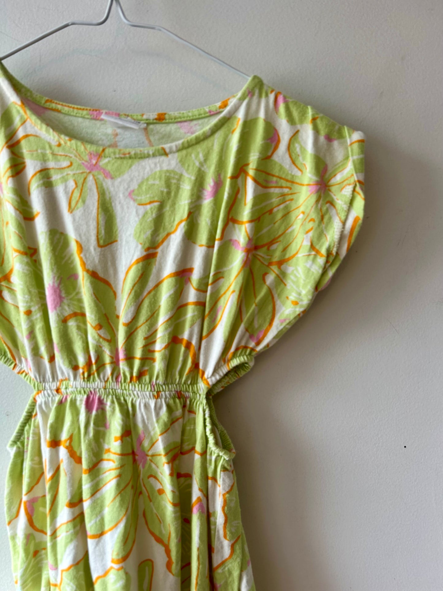 Zara Cotton Dress | 6 Years