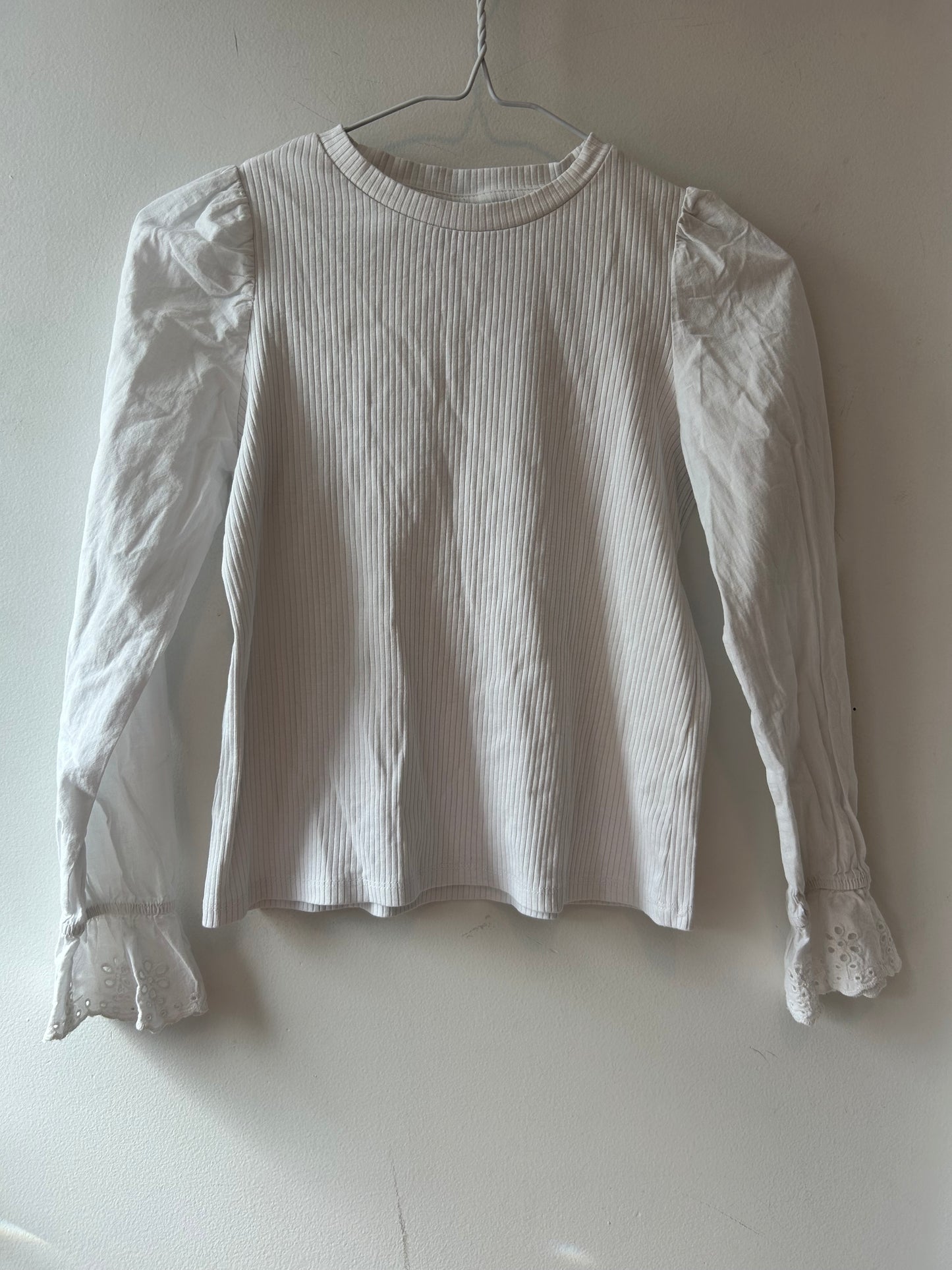 Zara Top | 12 Years