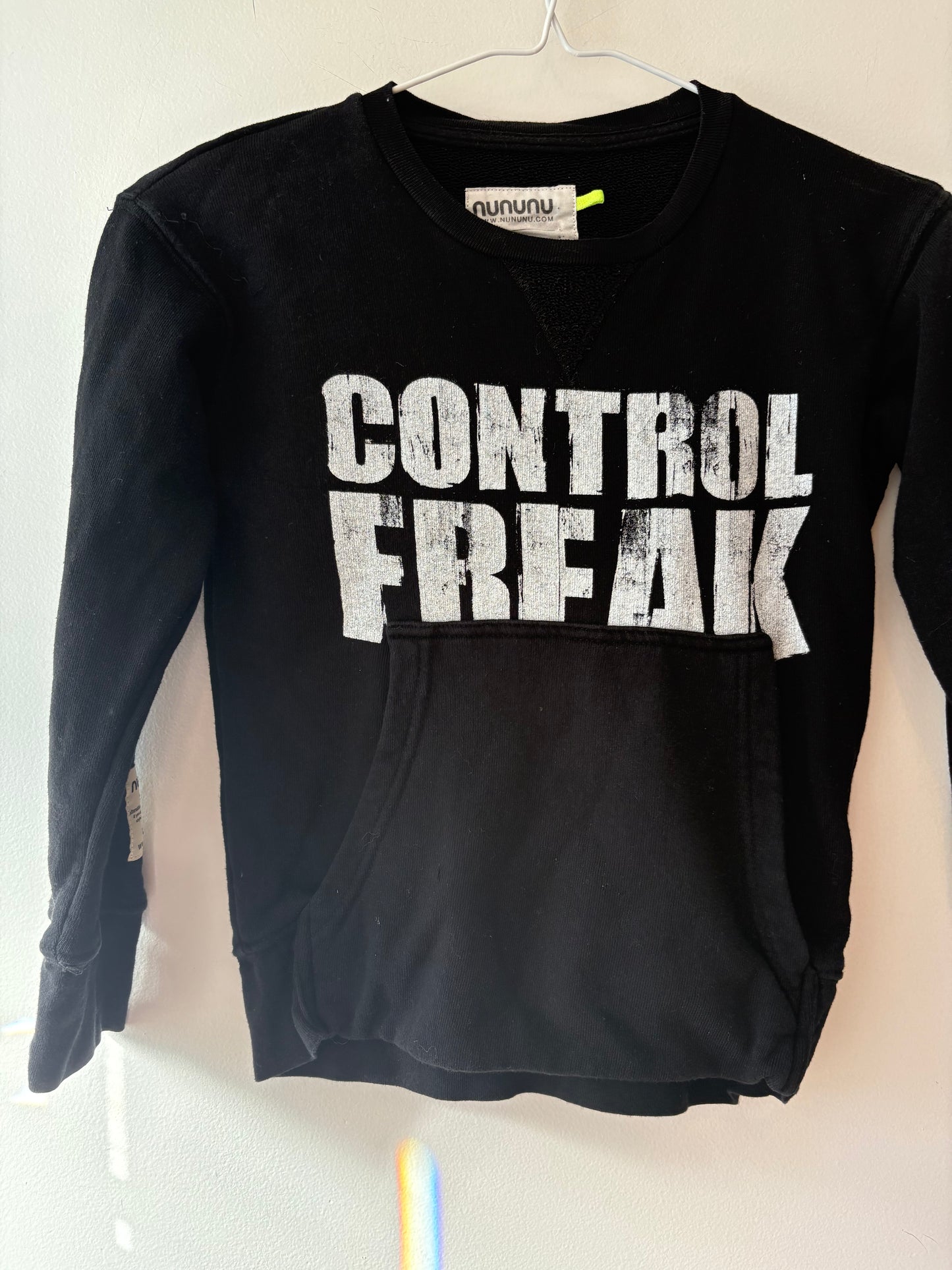 Nununu Sweatshirt | 6 Years