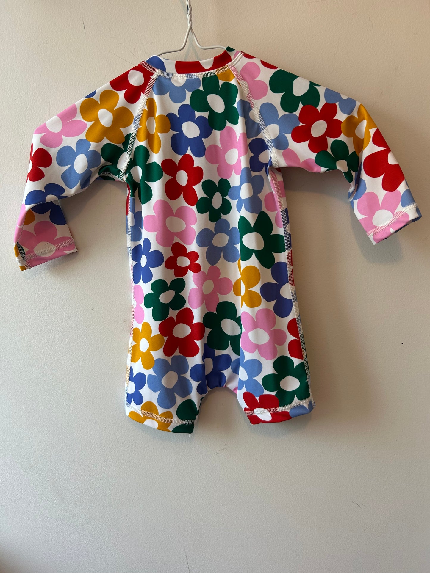 Hanna Andersson Swimsuit | 12M