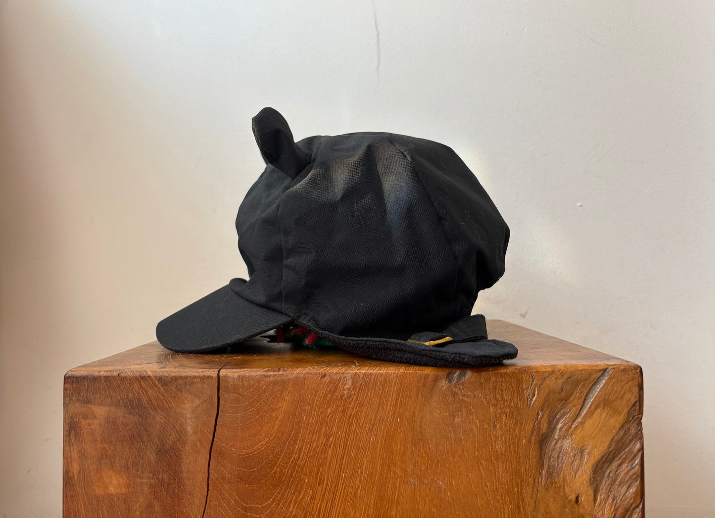 Mini Rodini Winter Hat | 6 Years