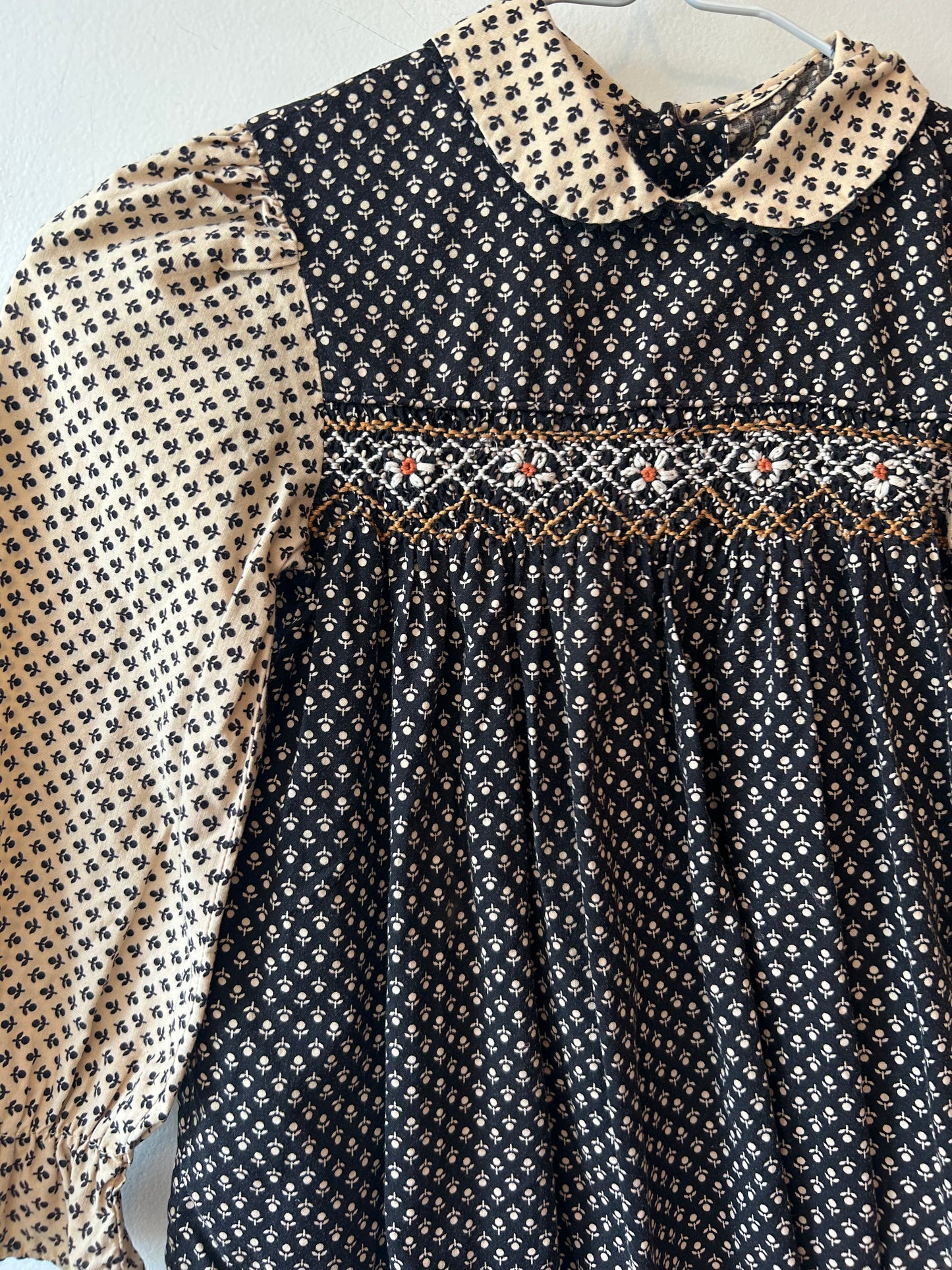 Vintage Dress | 4 Years