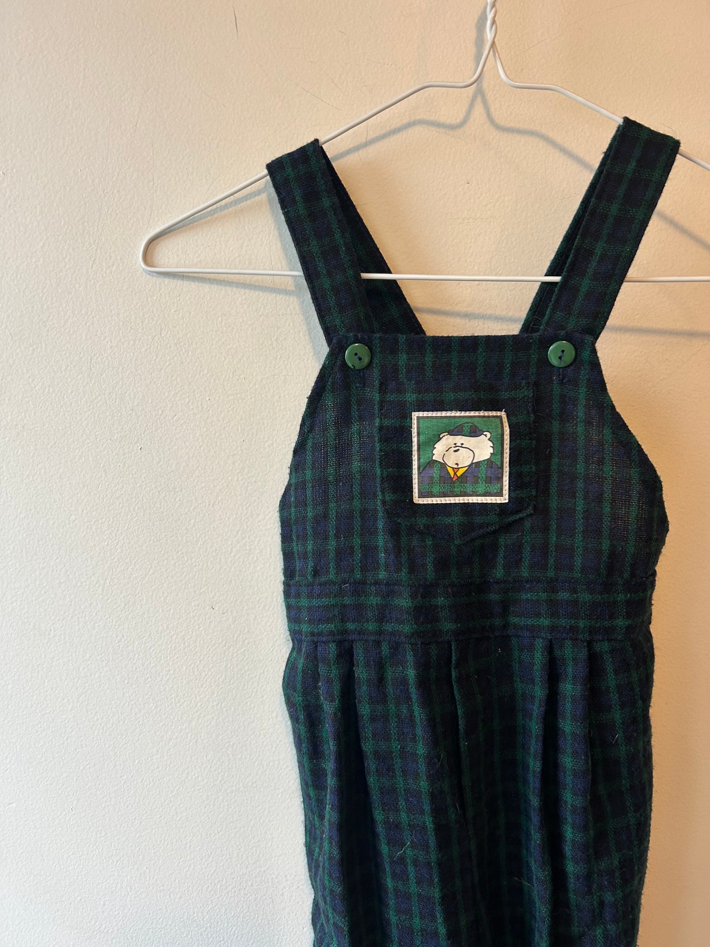 Vintage Eaton Overall | 3 Years