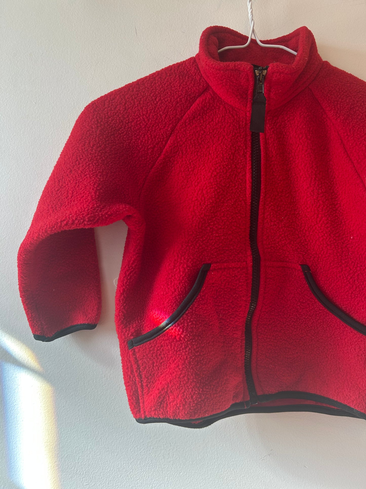 MEC Fleece | 2 Years
