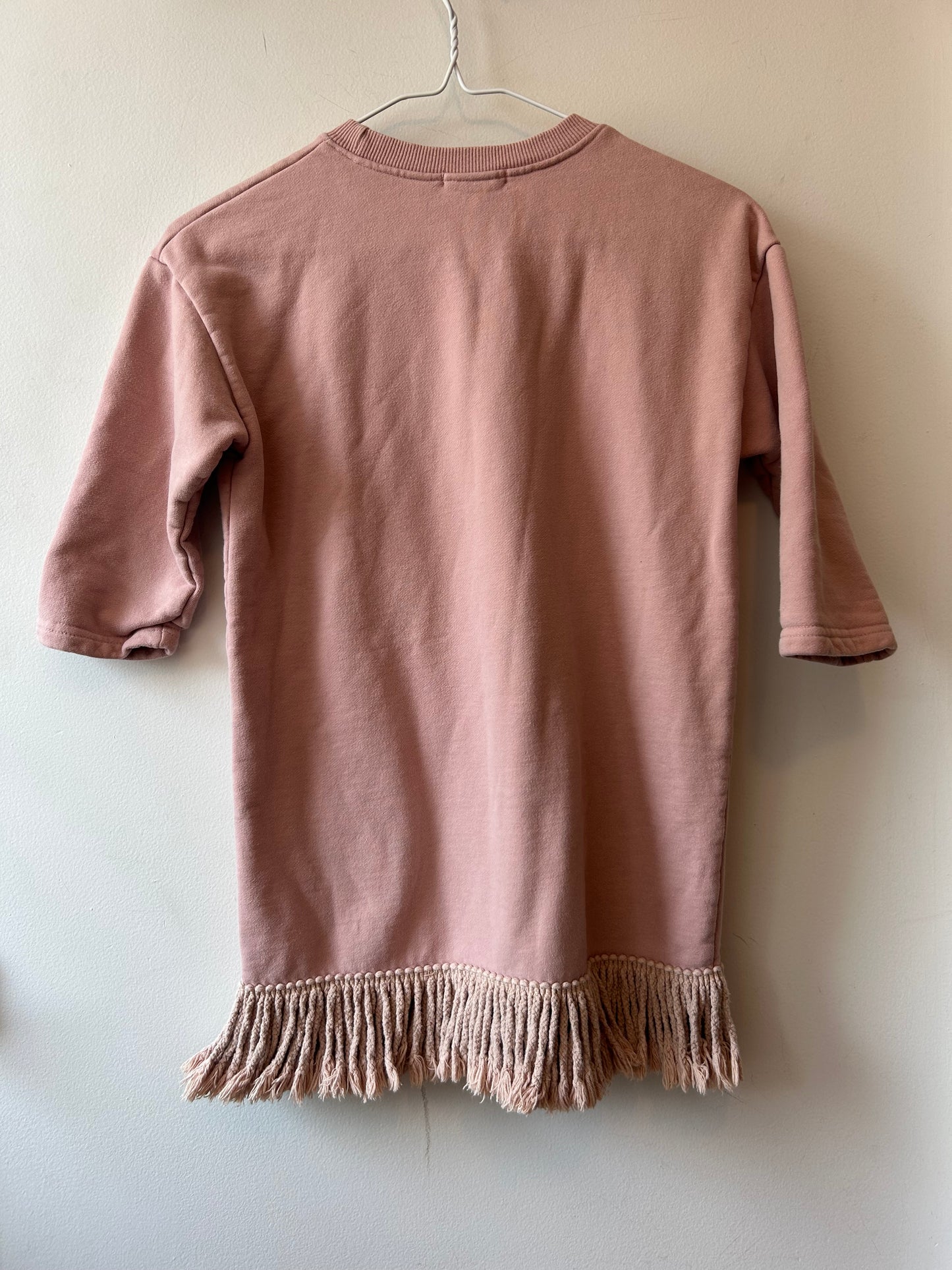 Sweatshirt Dress | 3 Years