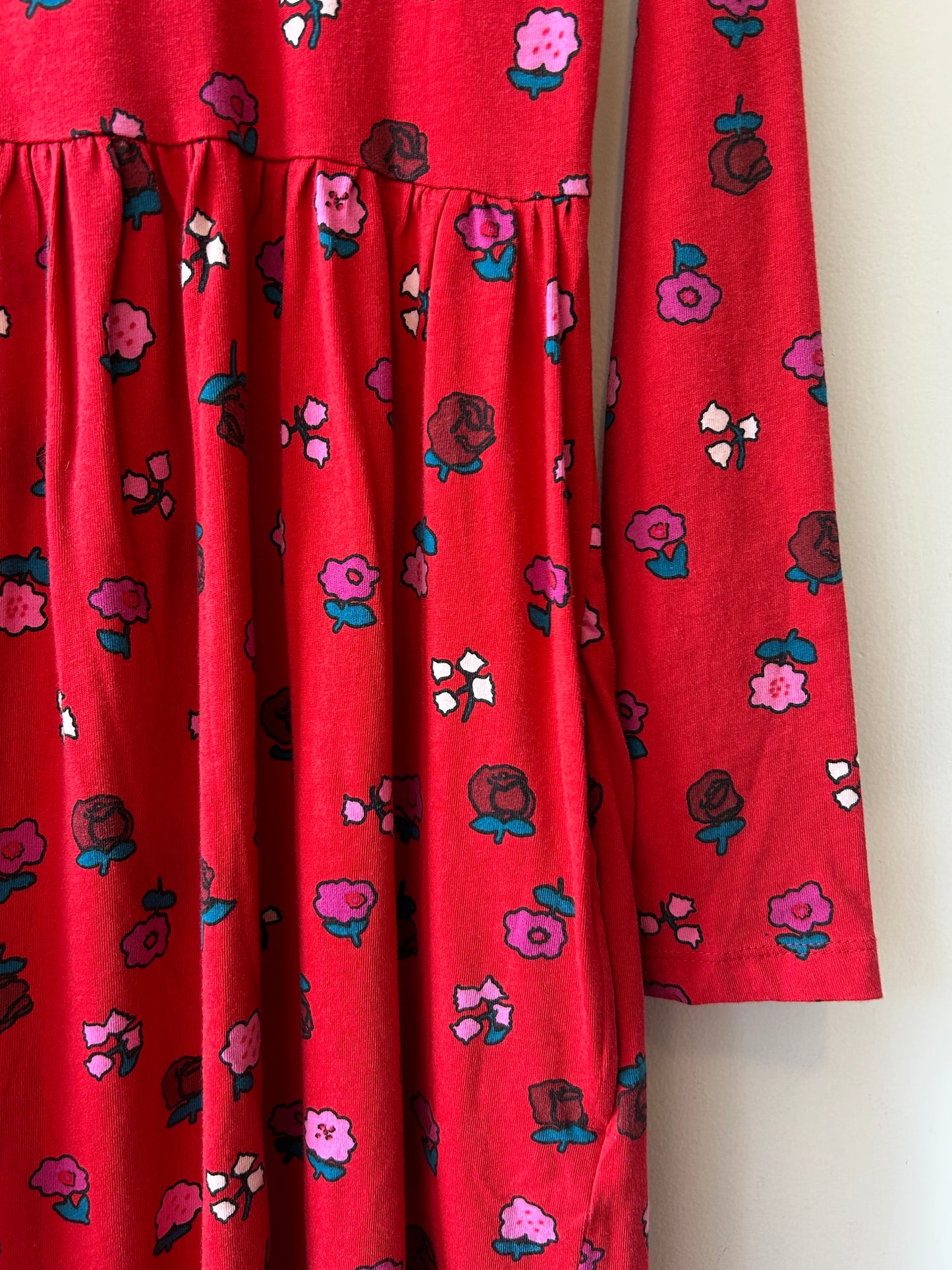 Hanna Andersson Dress | 14 Years