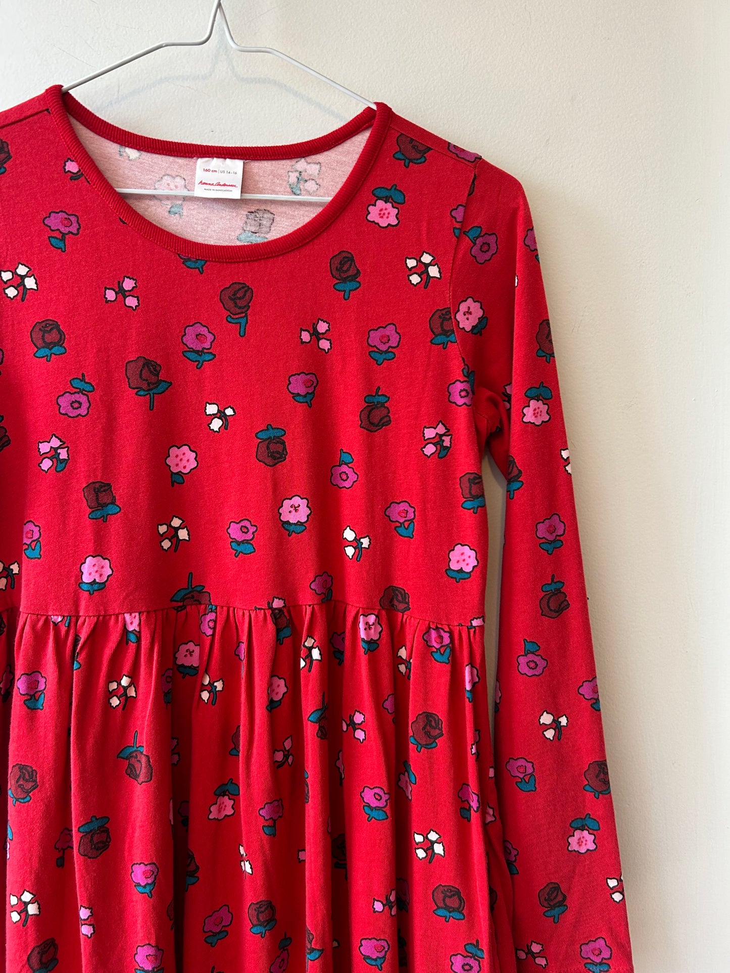 Hanna Andersson Dress | 14 Years
