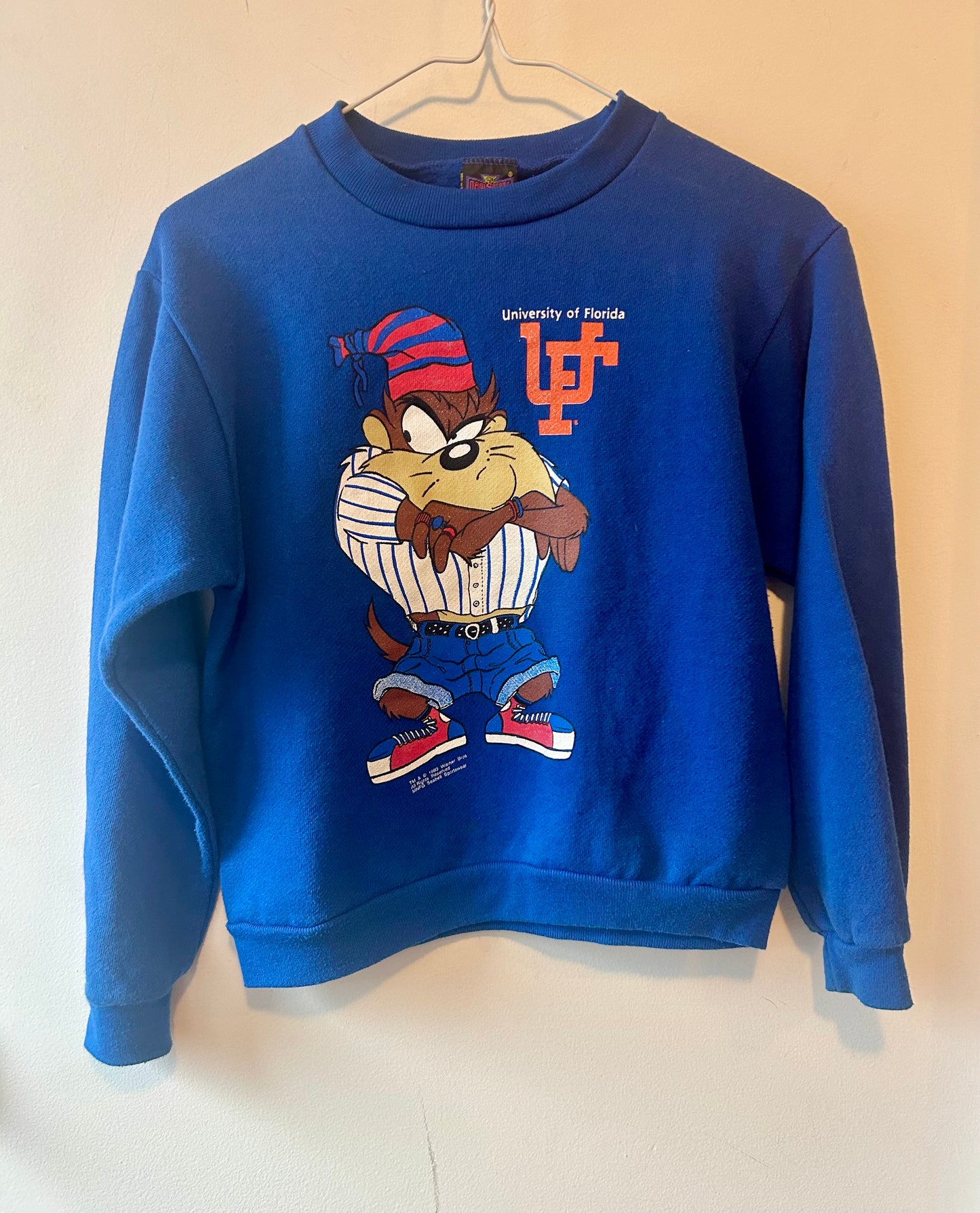 Vintage Sweatshirt | 10 Years