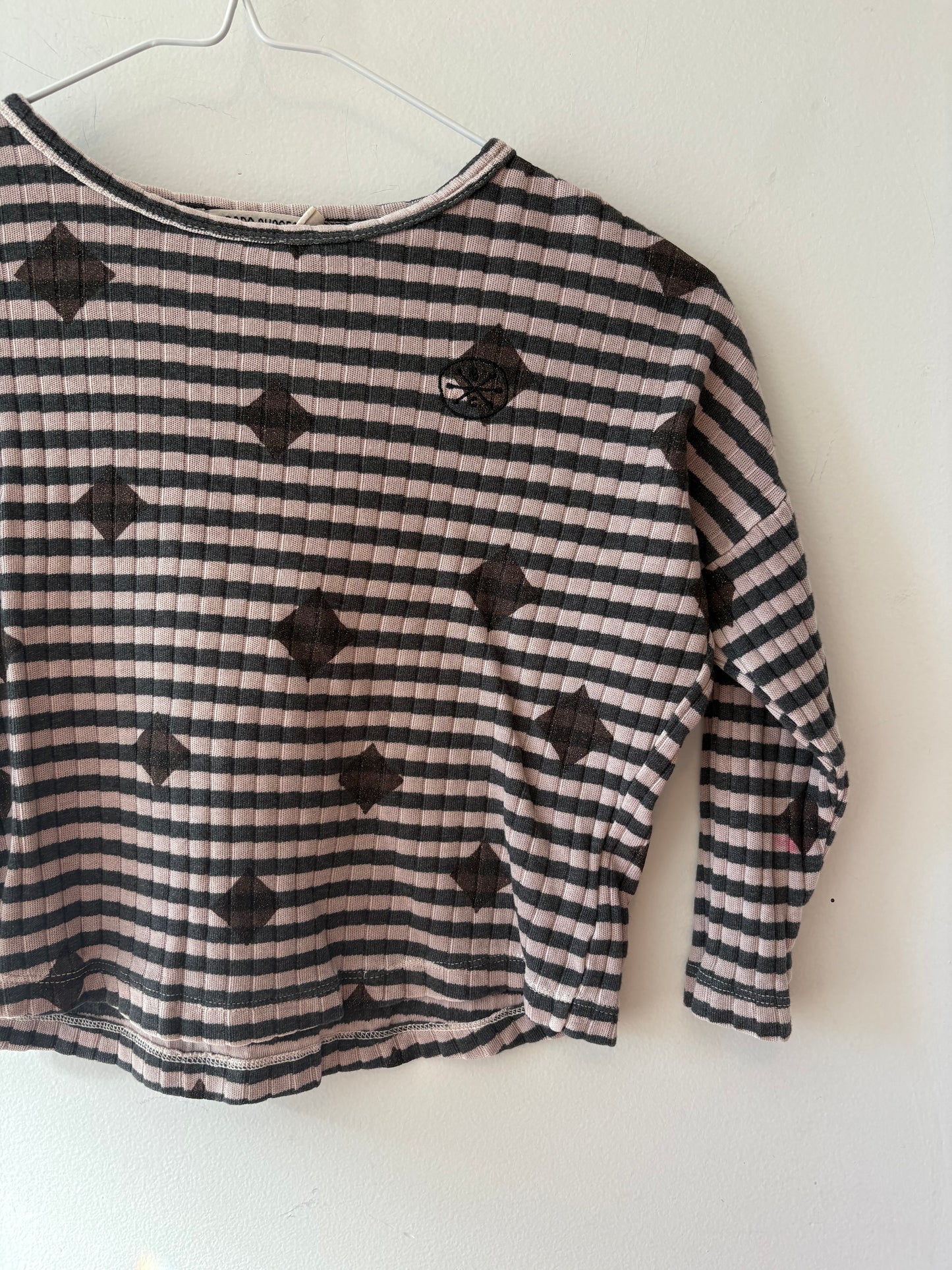Bobo Choses Stripes | 4 Years