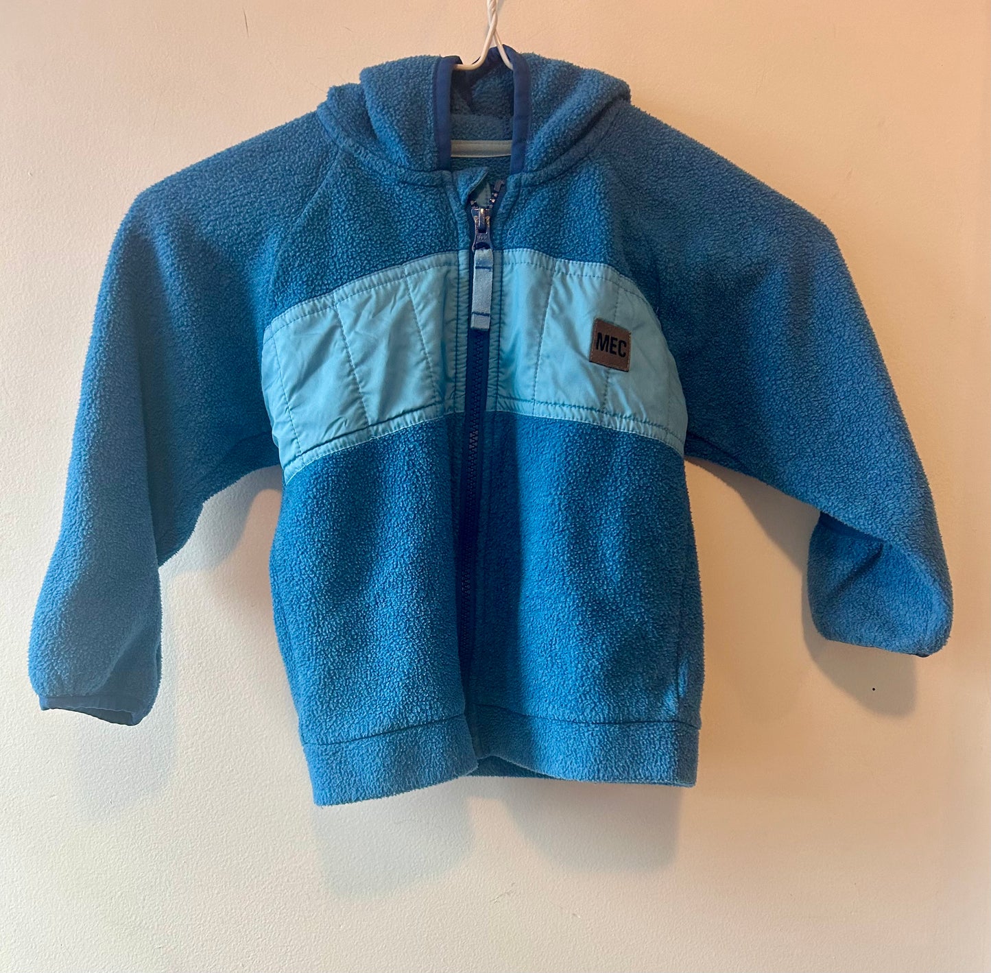 MEC fleece | 24M