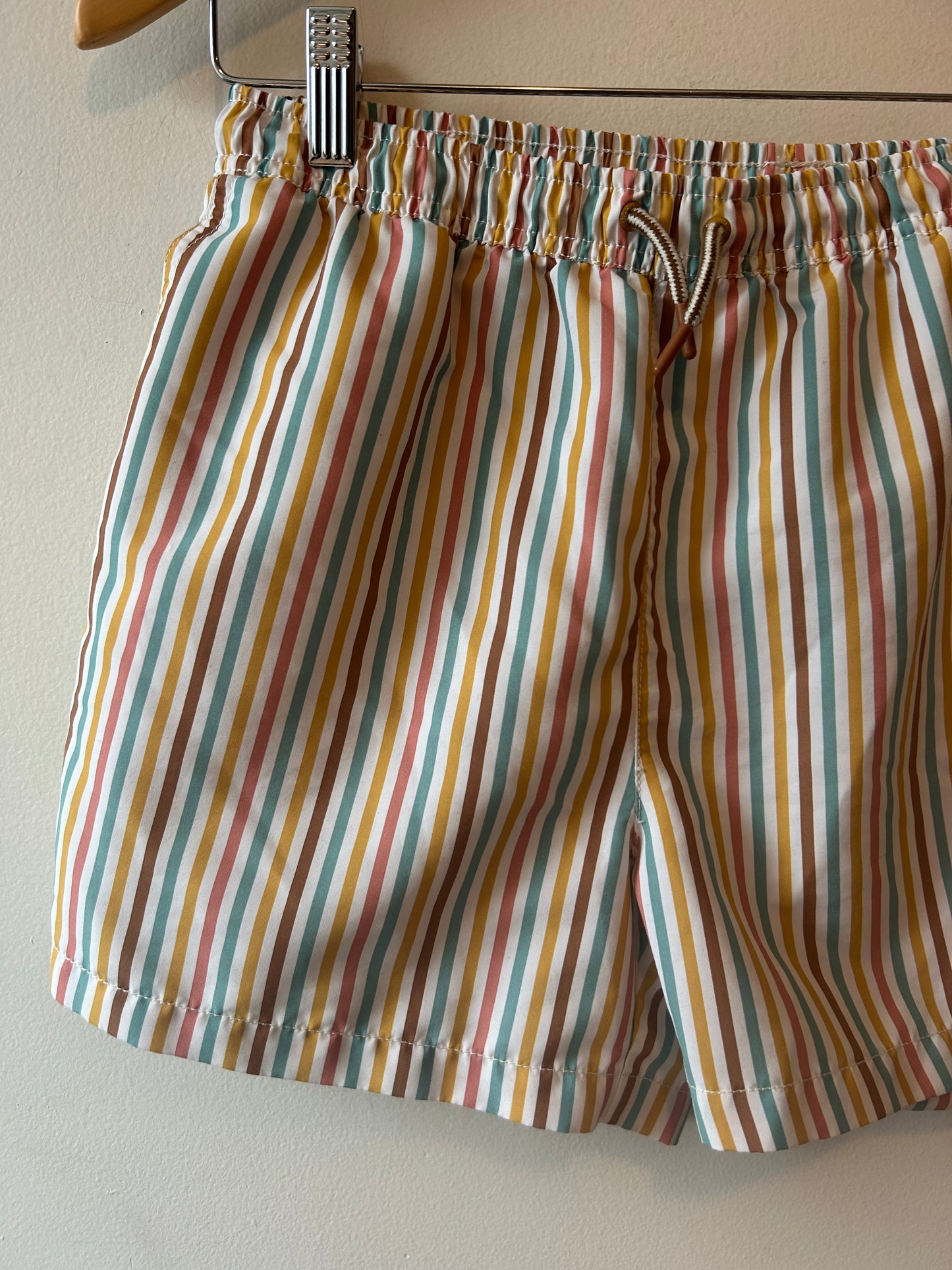 Zara Trunks | 13 Years
