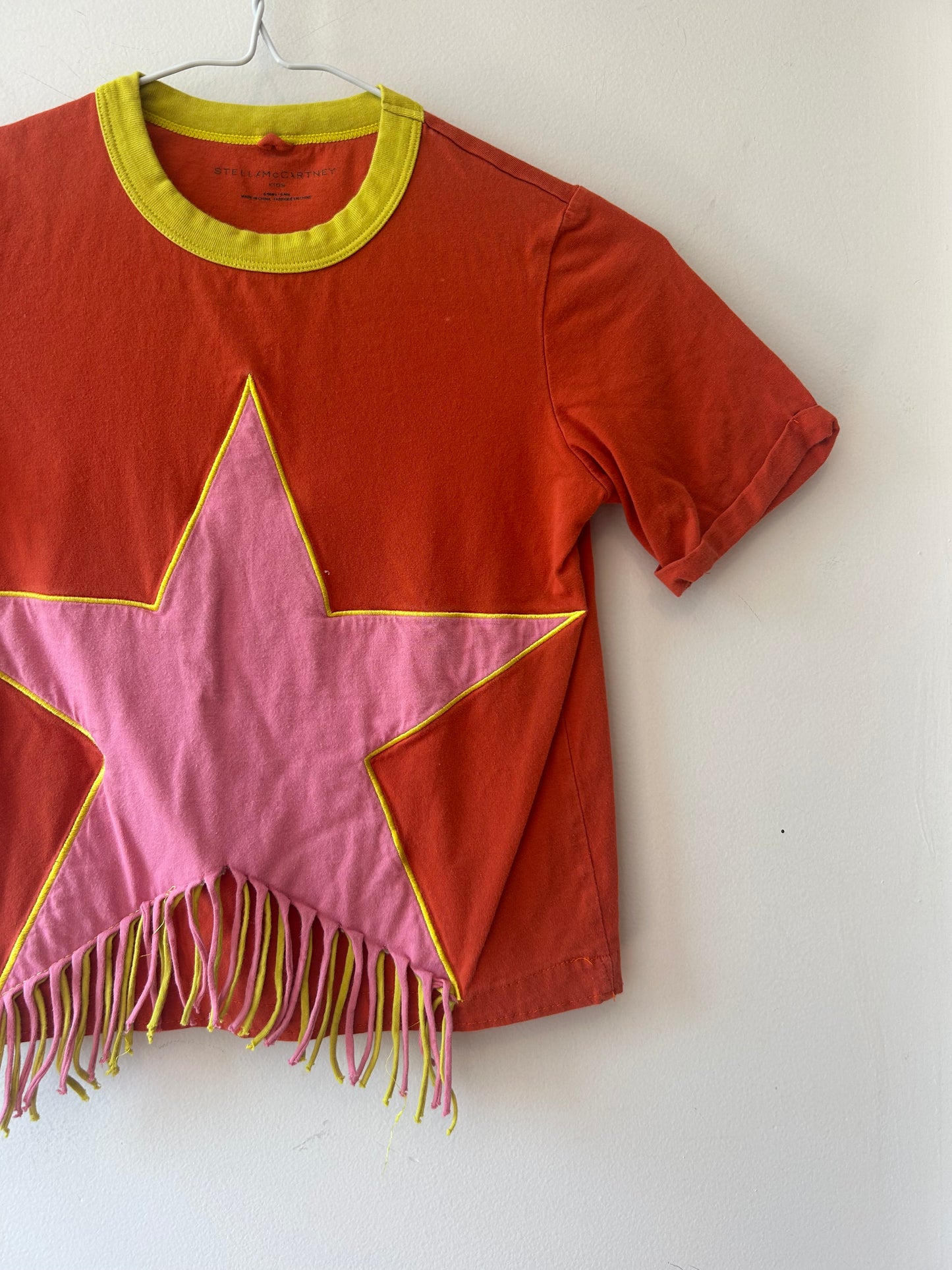 Stella McCartney Tee | 5 Years