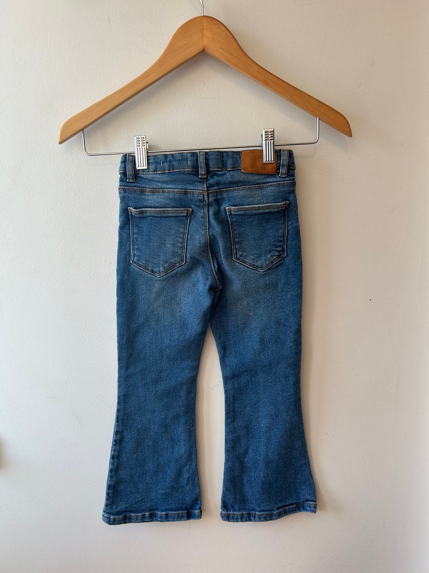 Zara Bells | 5 Years