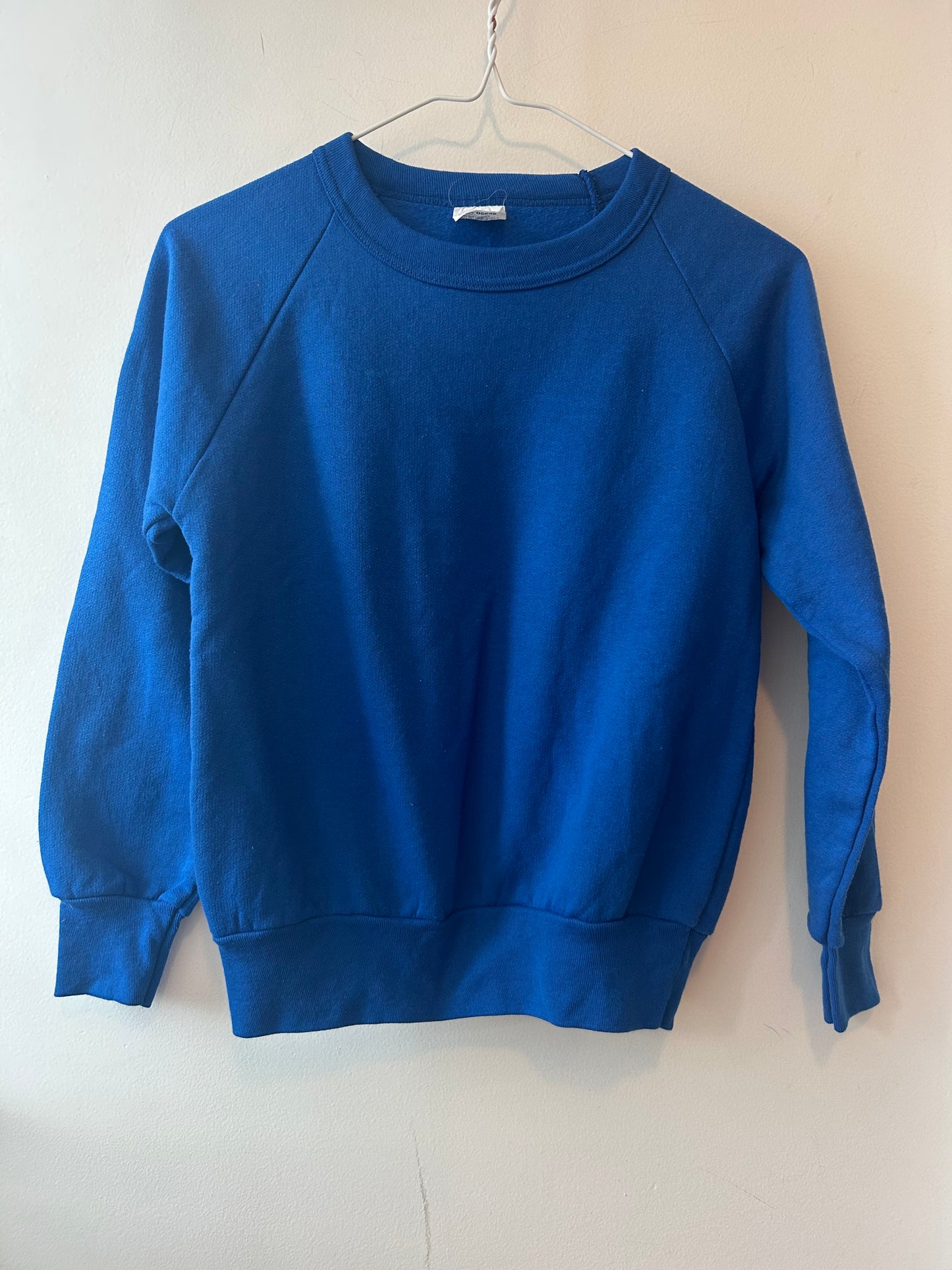 Vintage Sweatshirt | 8 Years