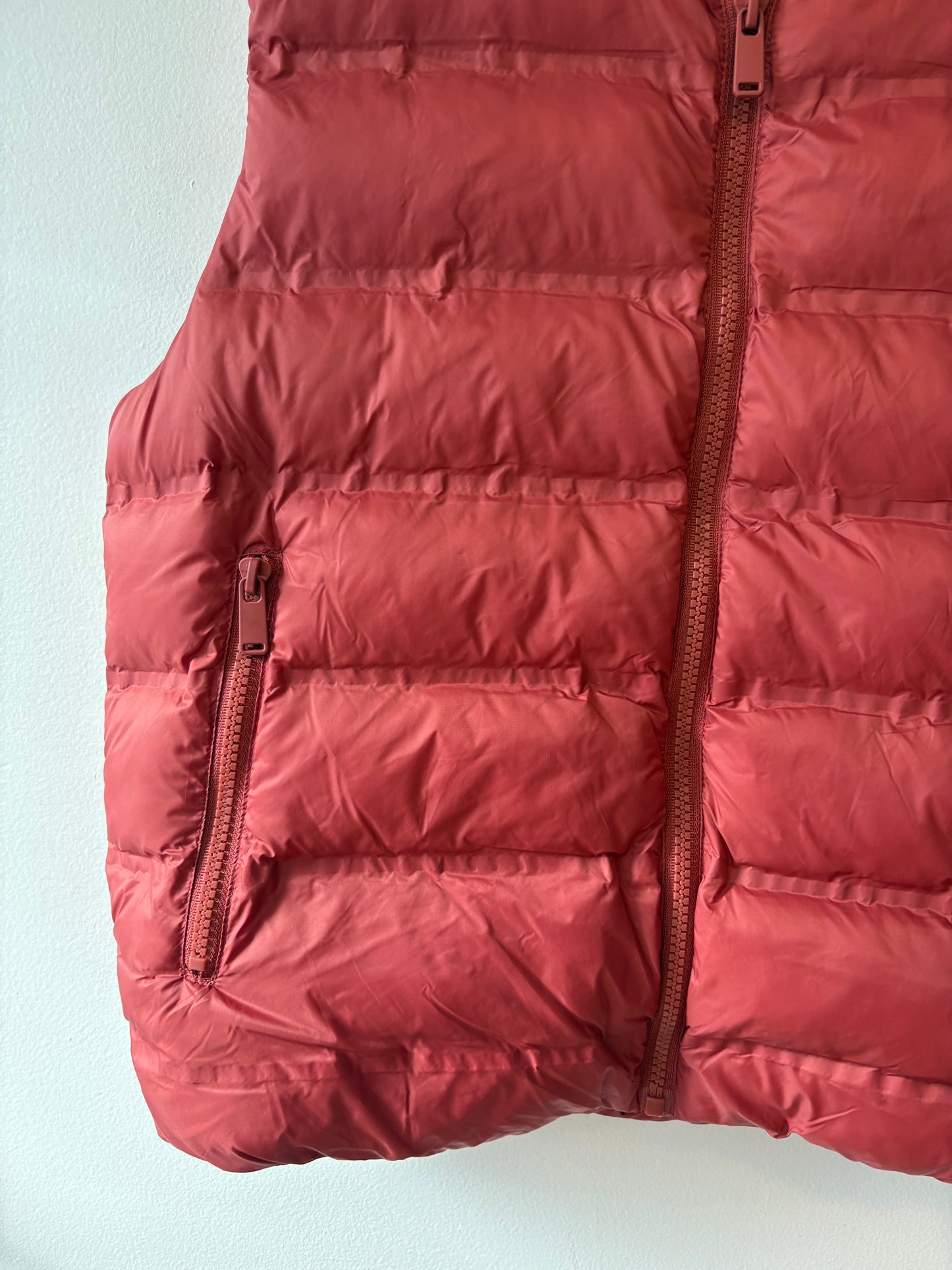 Zara Vest | 10 Years