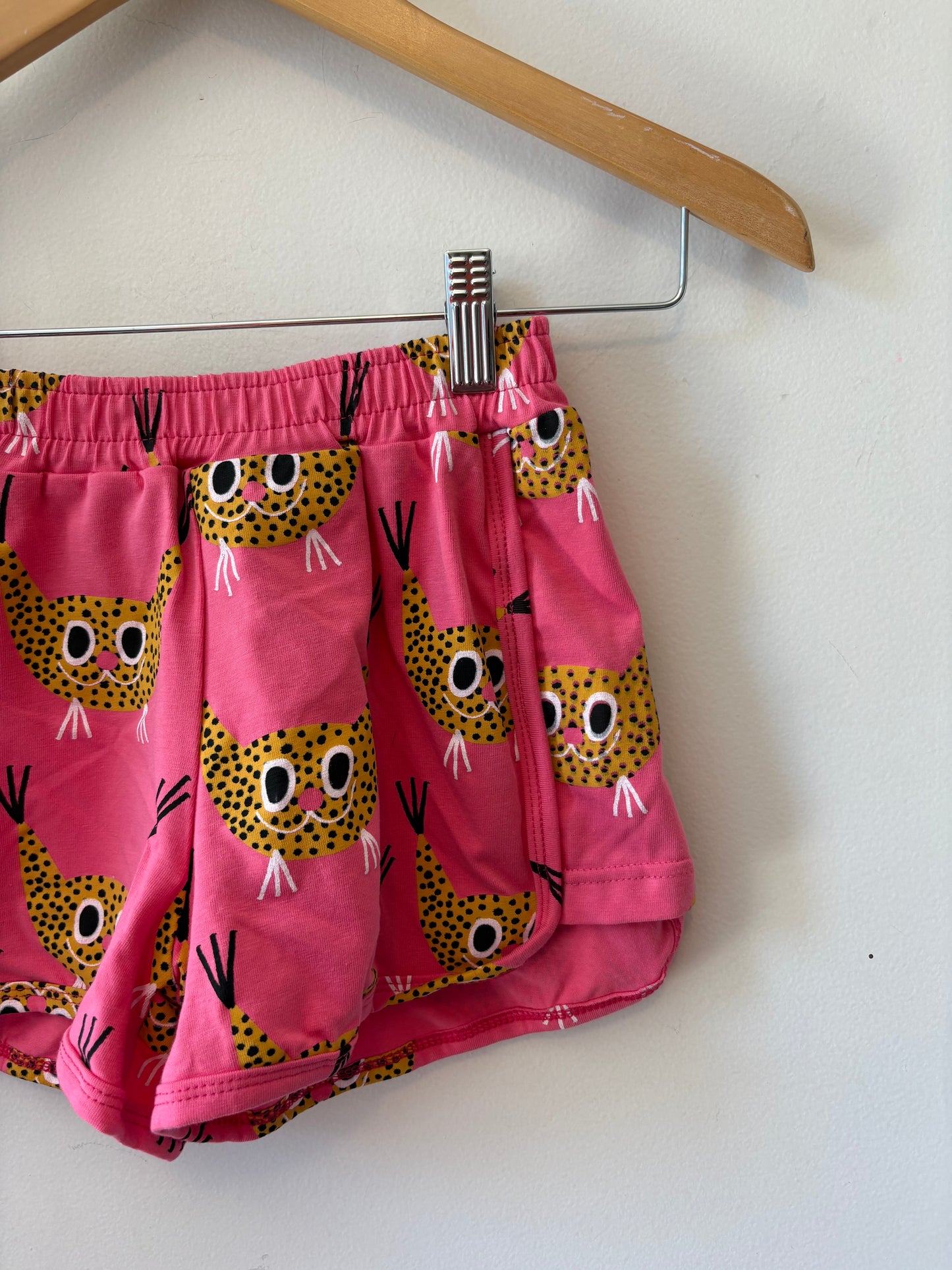 Raspberry Republic Short | 10 Years