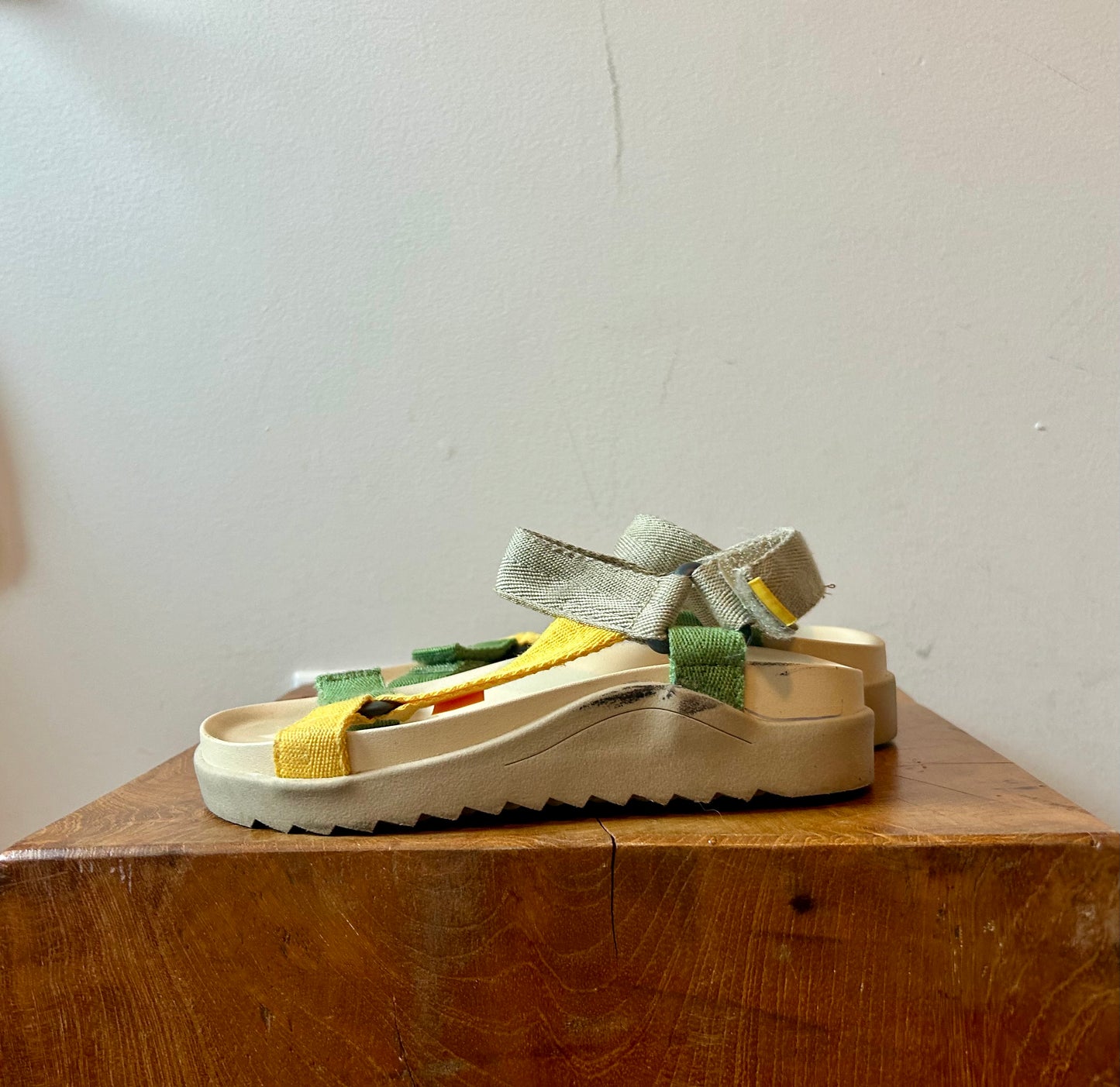 Zara Sandal | Toddler Sz 13