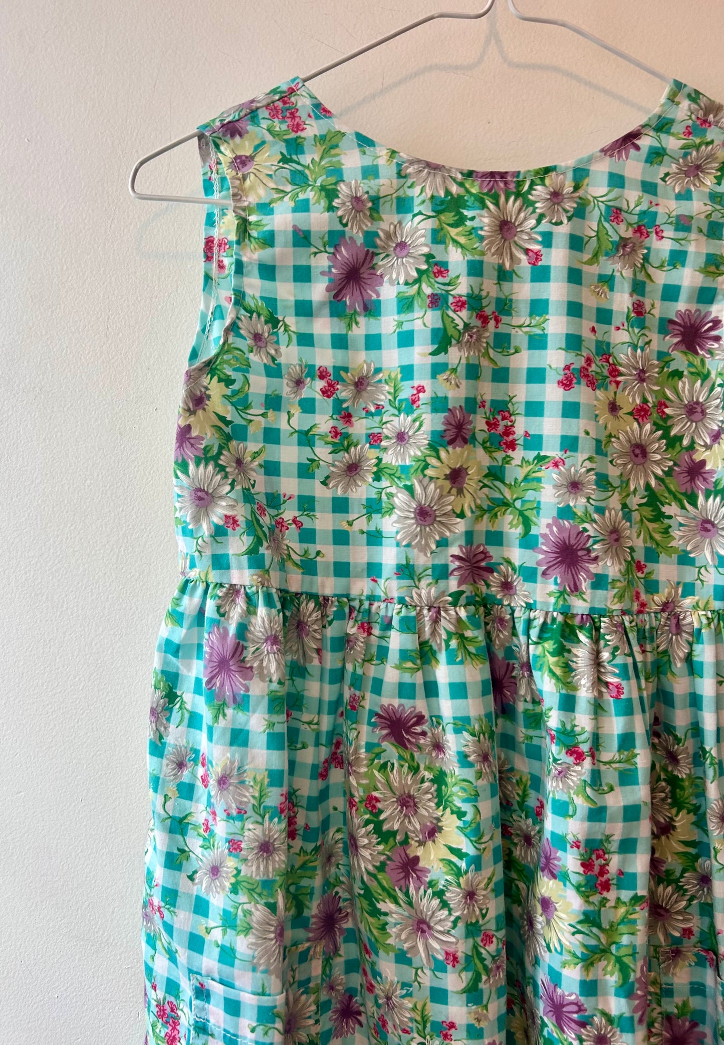 Vintage Dress | 12 Years