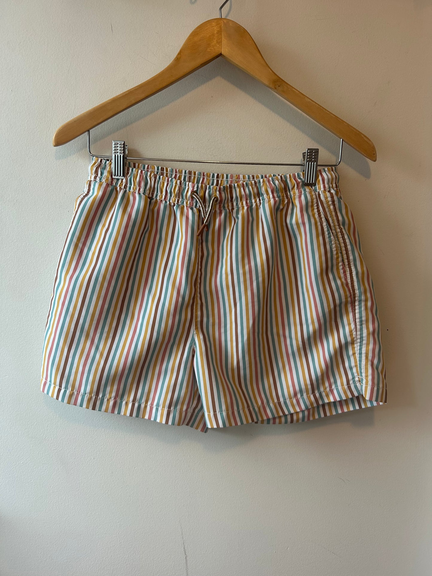 Zara Trunks | 13 Years