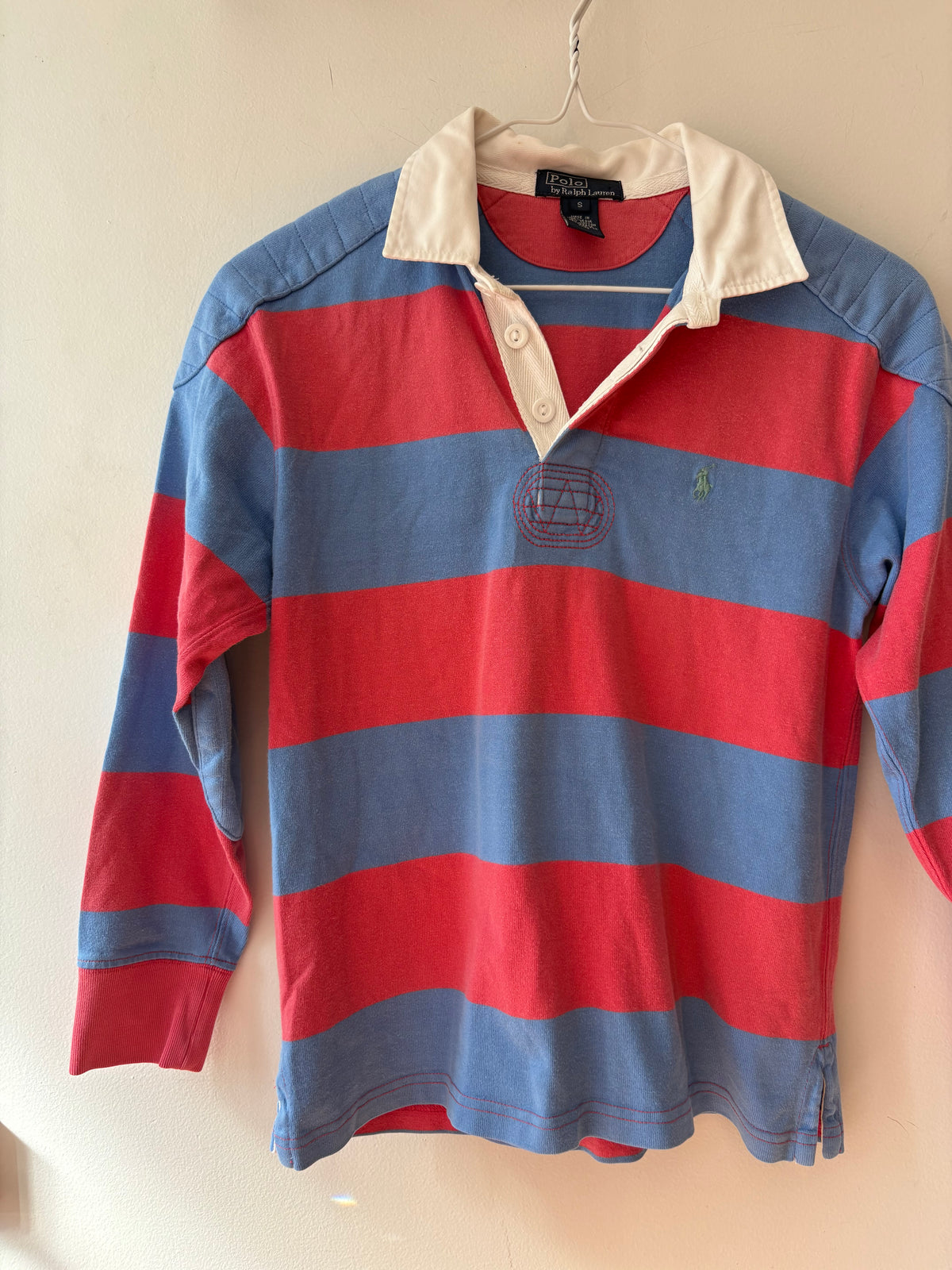 Ralph Lauren Rugby | 10 Years